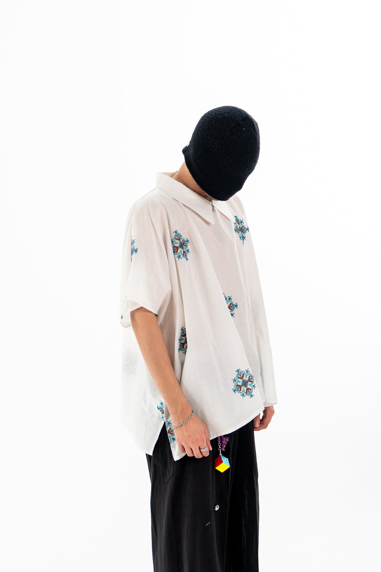 Data Petals Polo