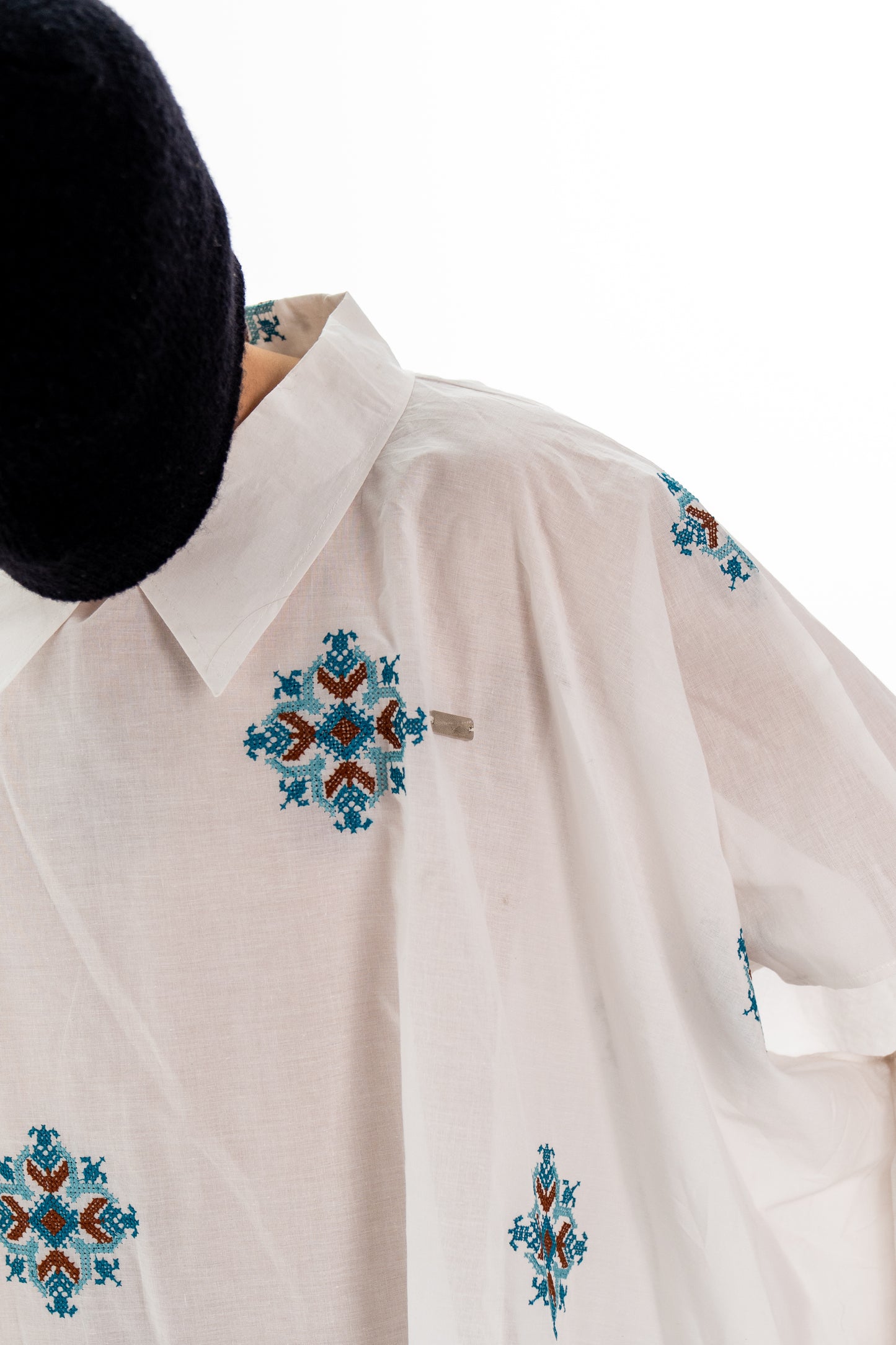 Data Petals Polo