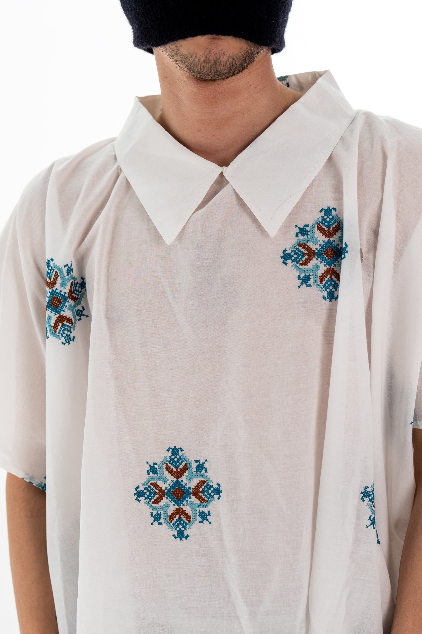Data Petals Polo