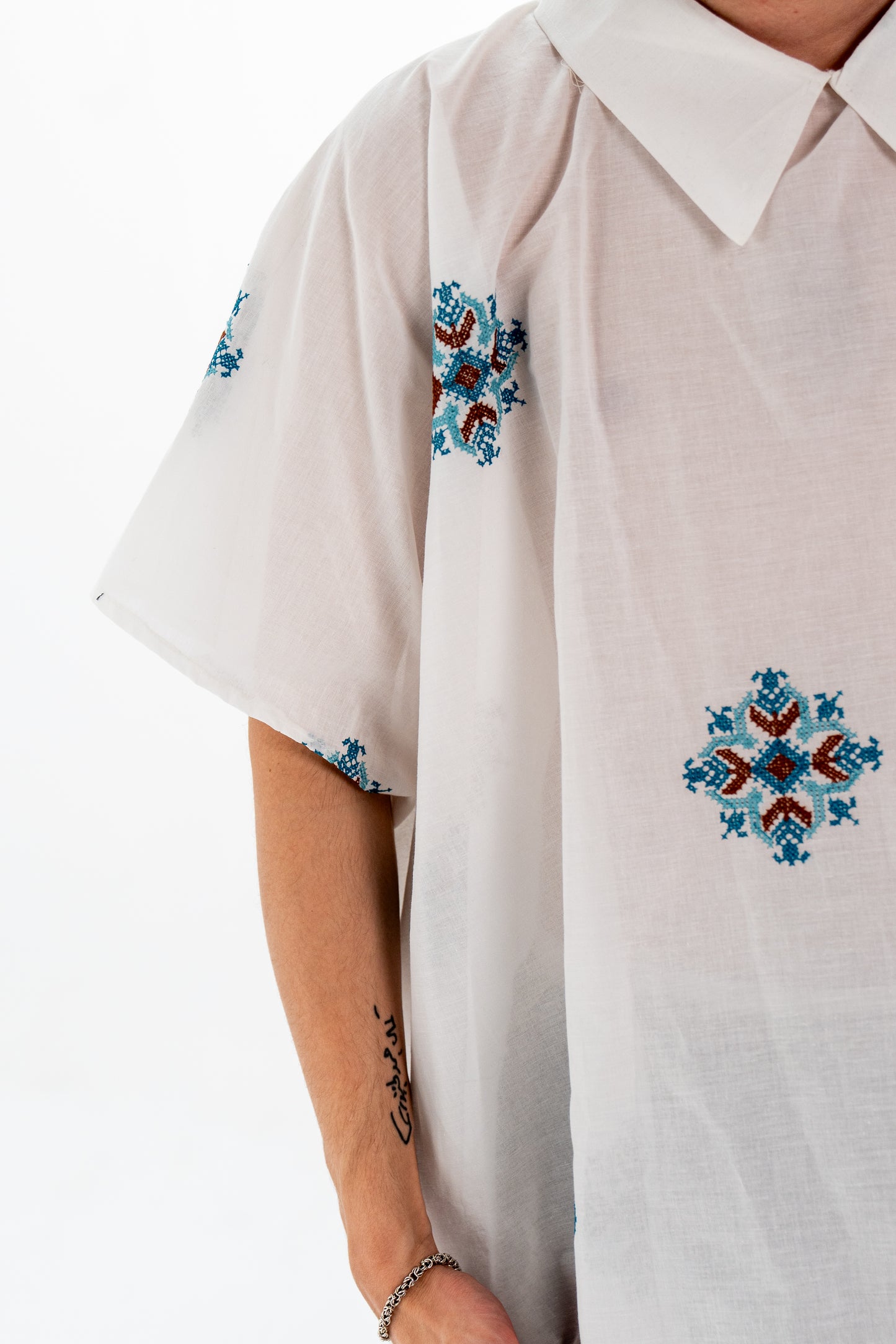 Data Petals Polo