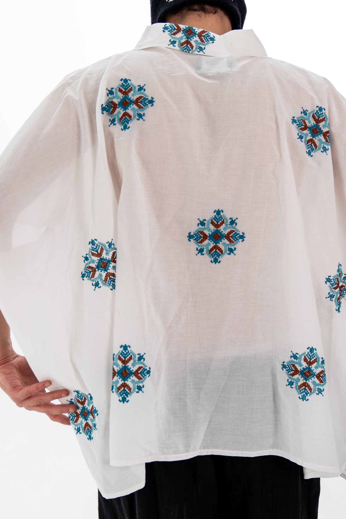 Data Petals Polo