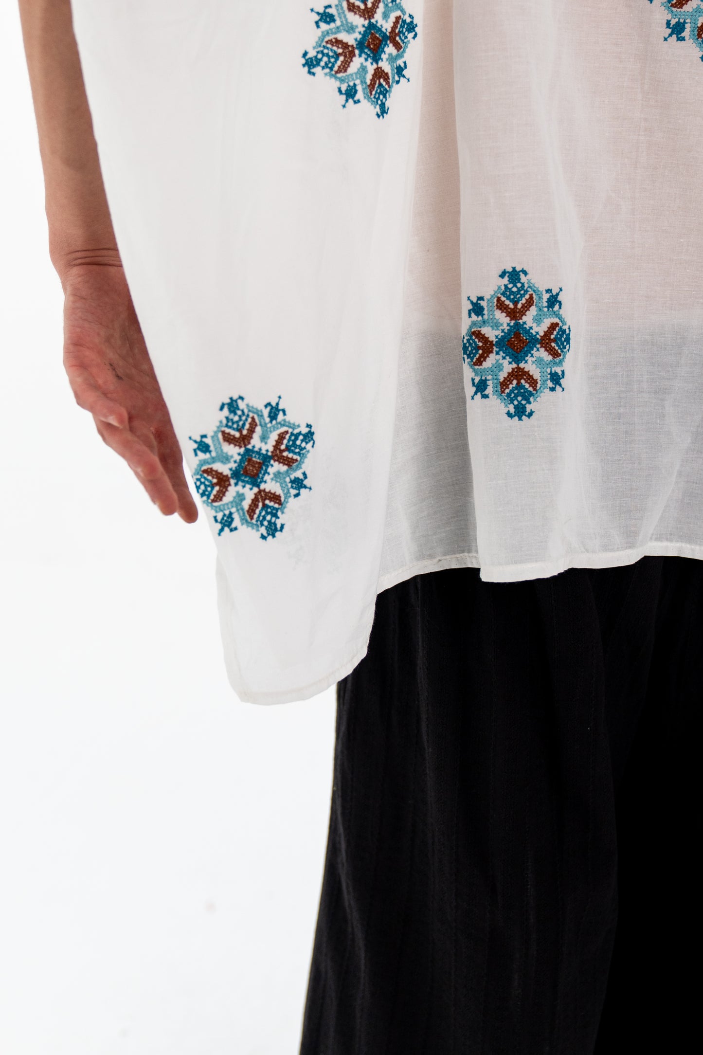 Data Petals Polo