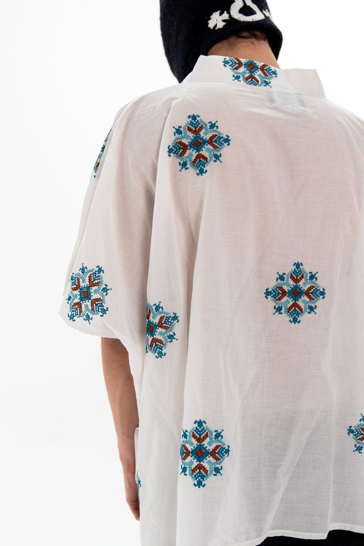 Data Petals Polo