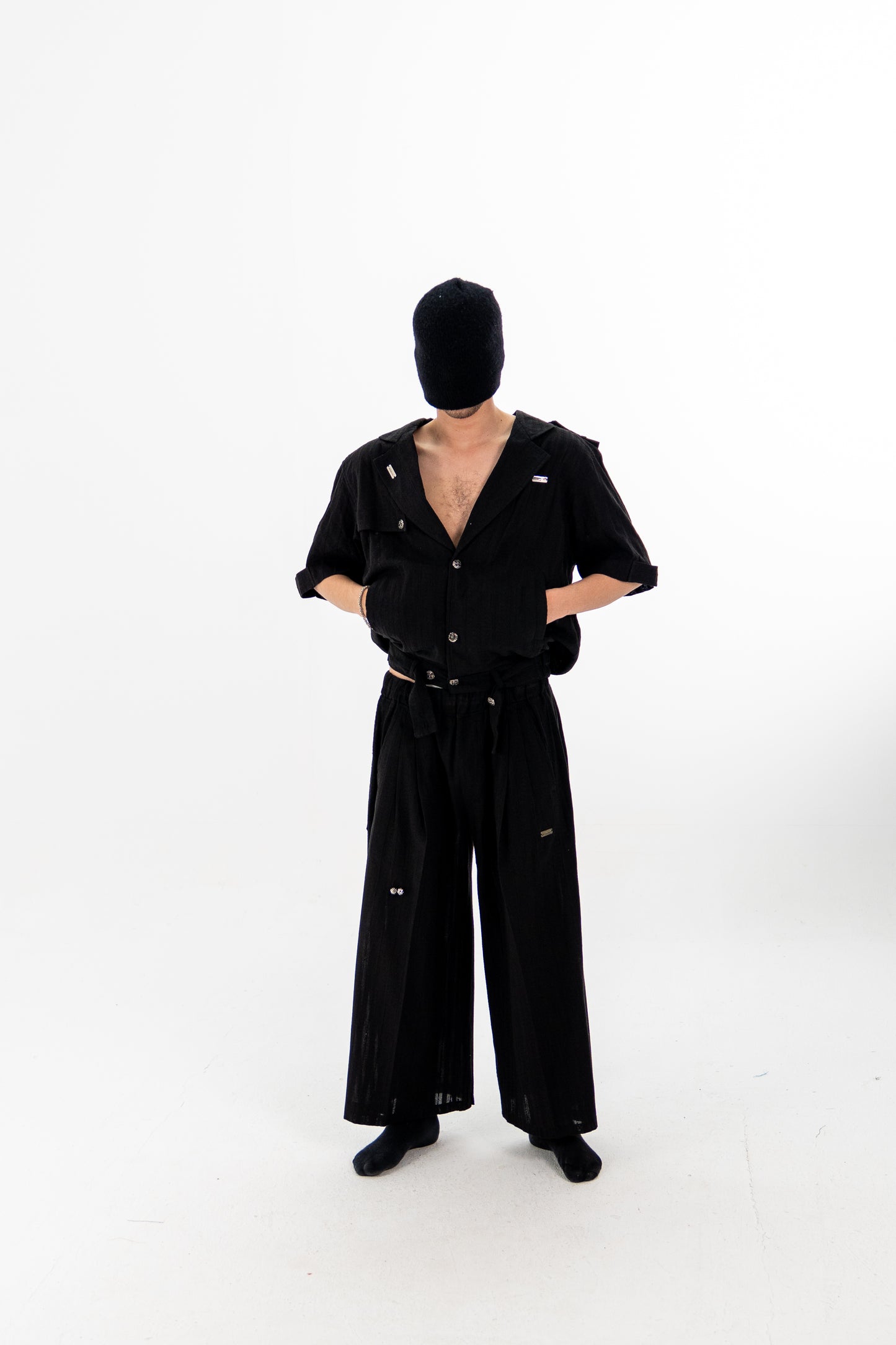 Order Coat - BP