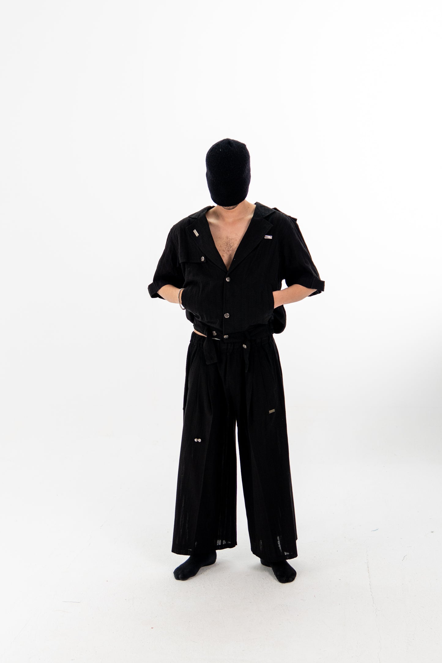 Order Coat - BP
