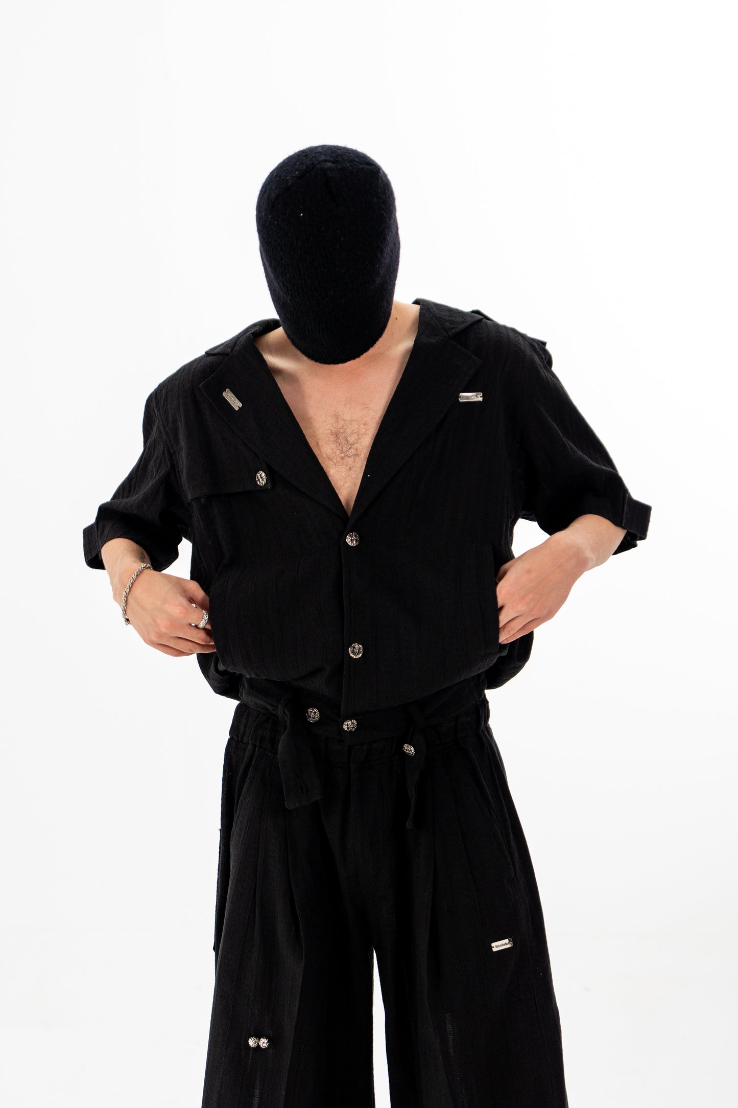 Order Coat - BP