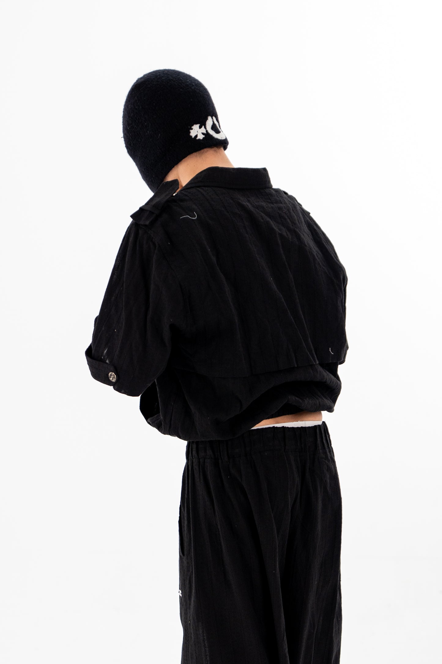 Order Coat - BP