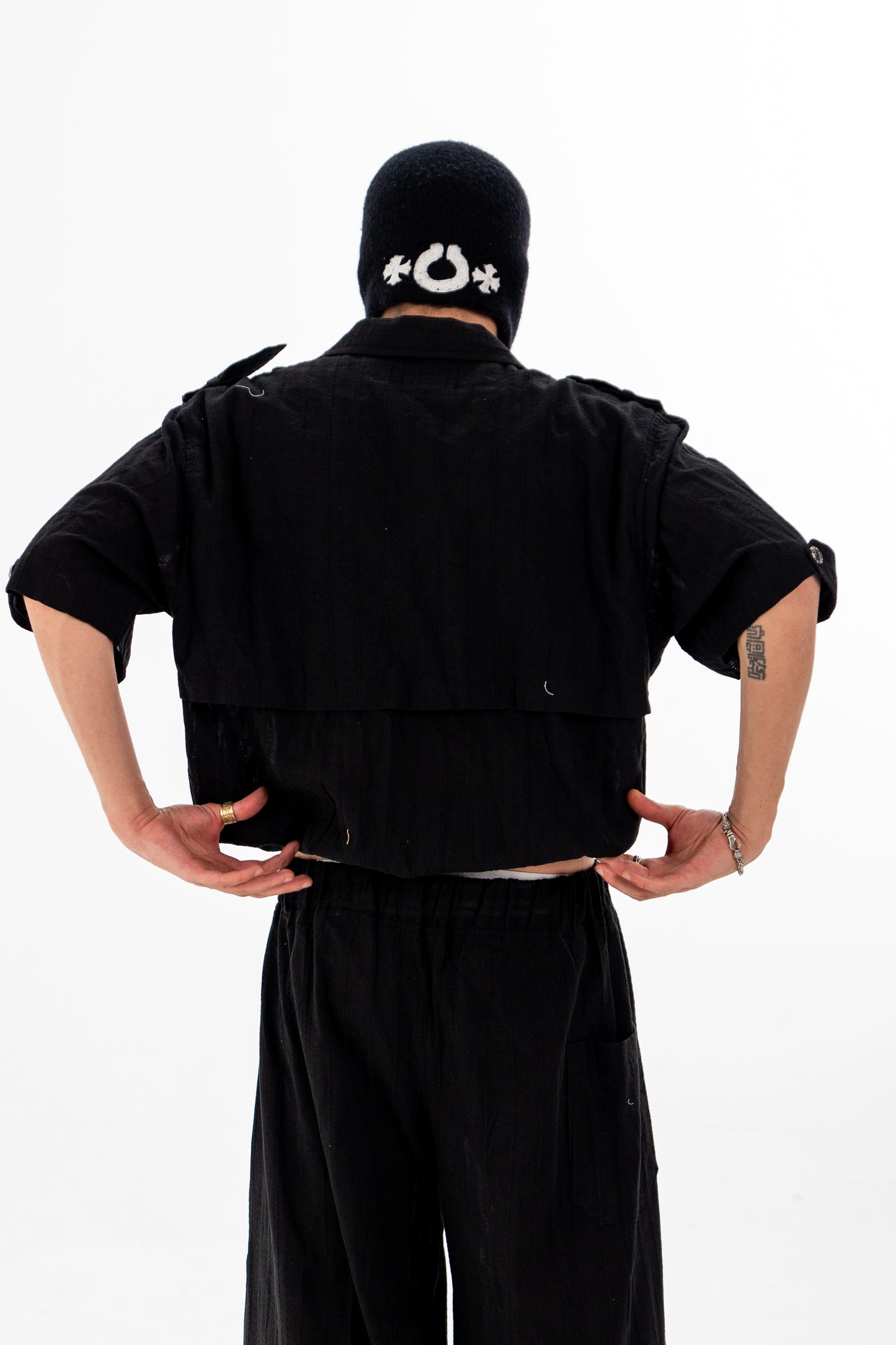 Order Coat - BP