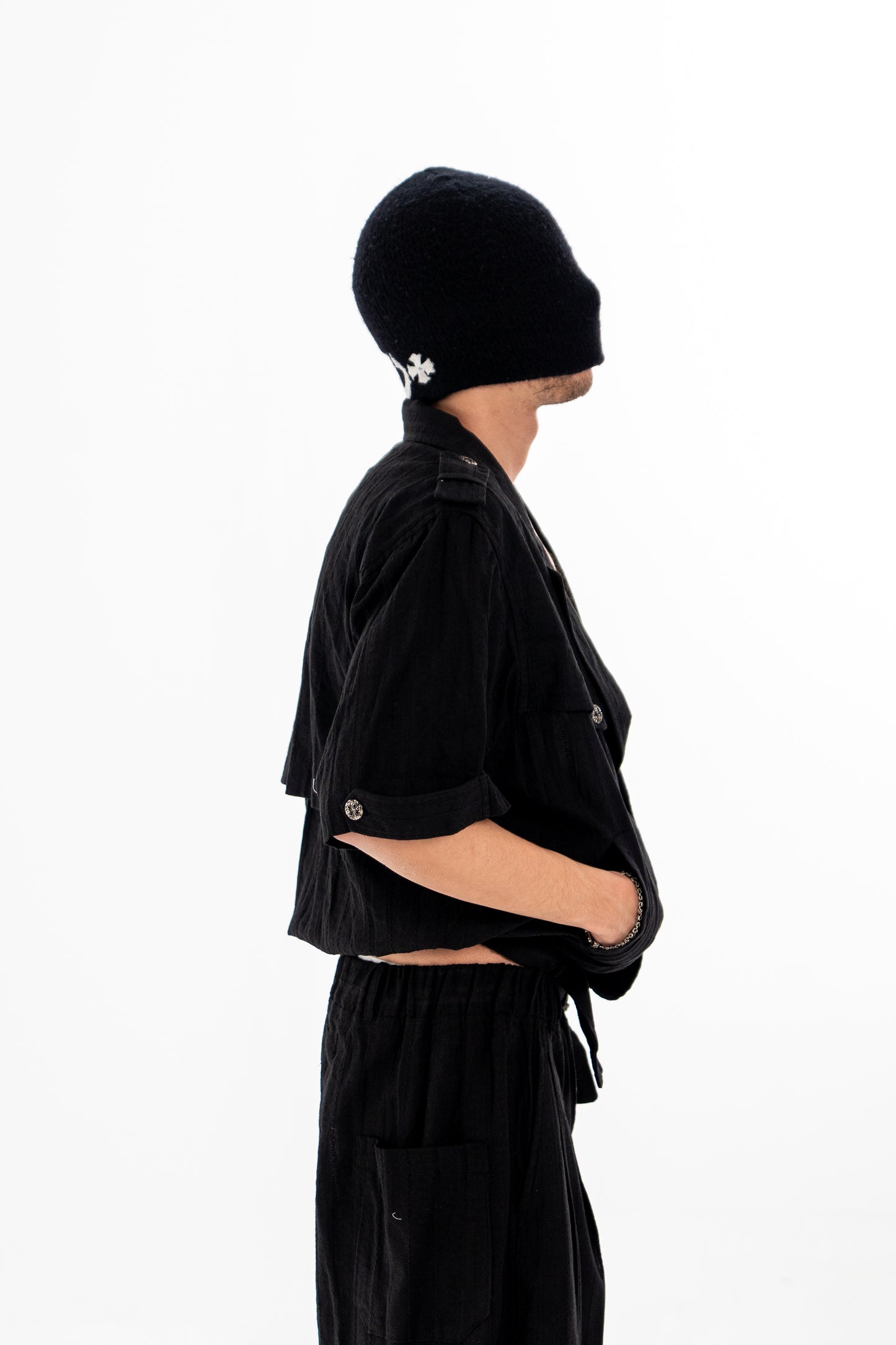 Order Coat - BP