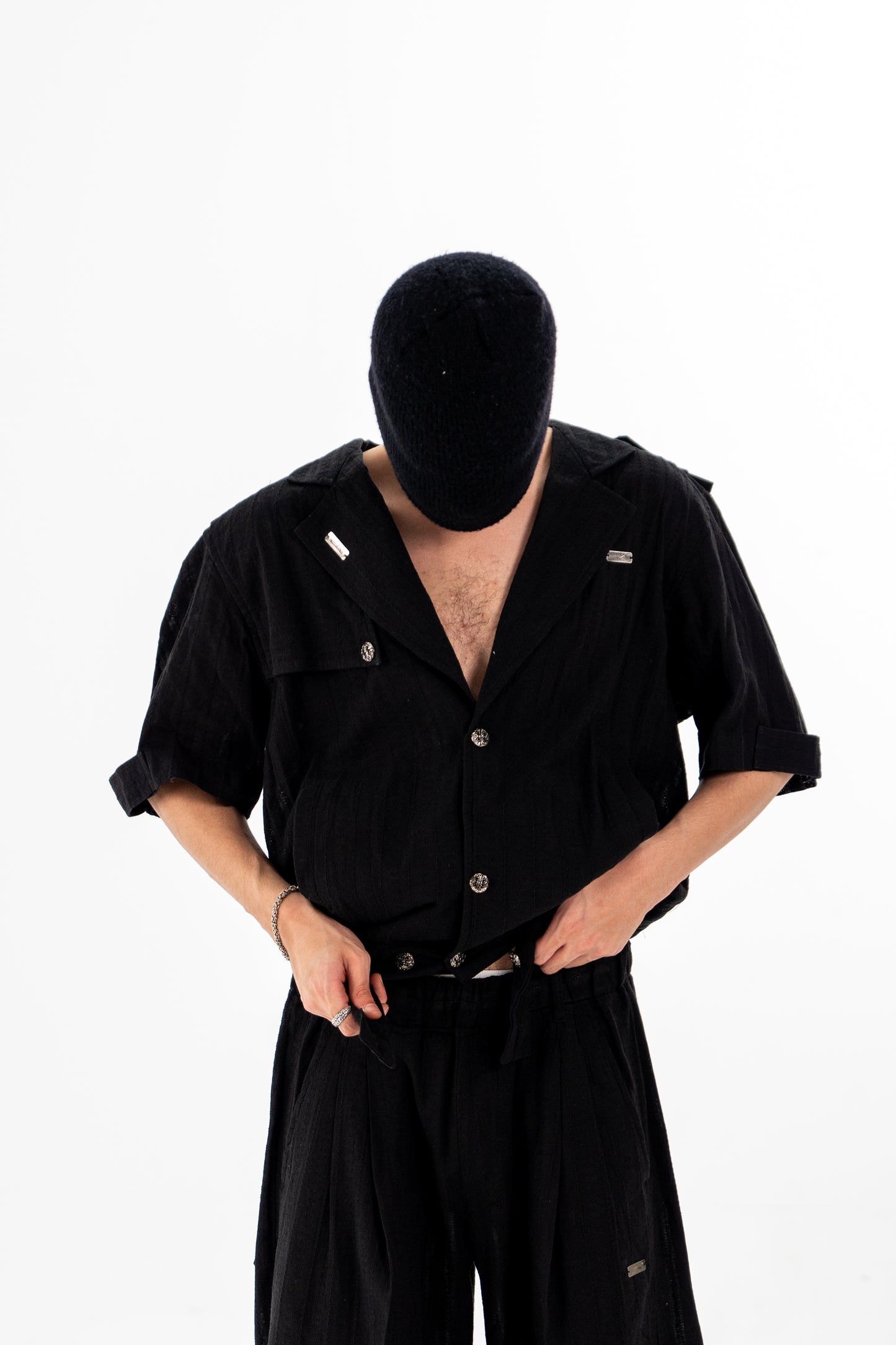 Order Coat - BP