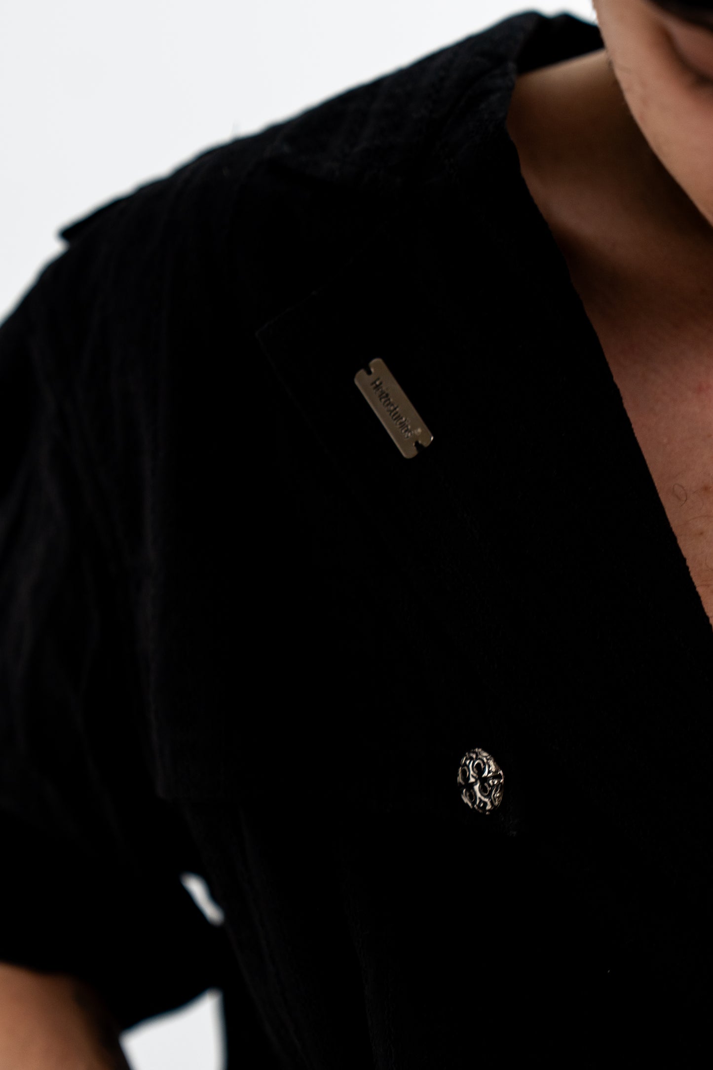 Order Coat - BP