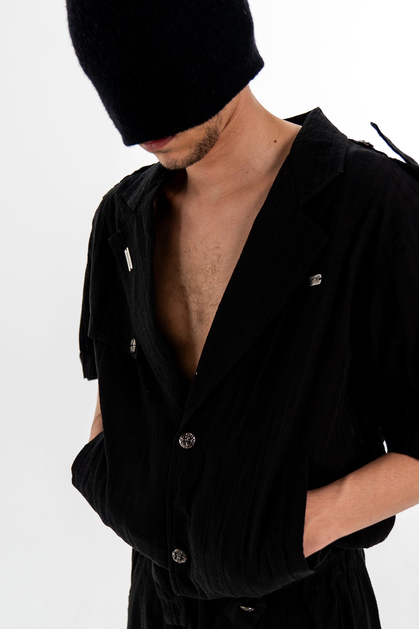 Order Coat - BP