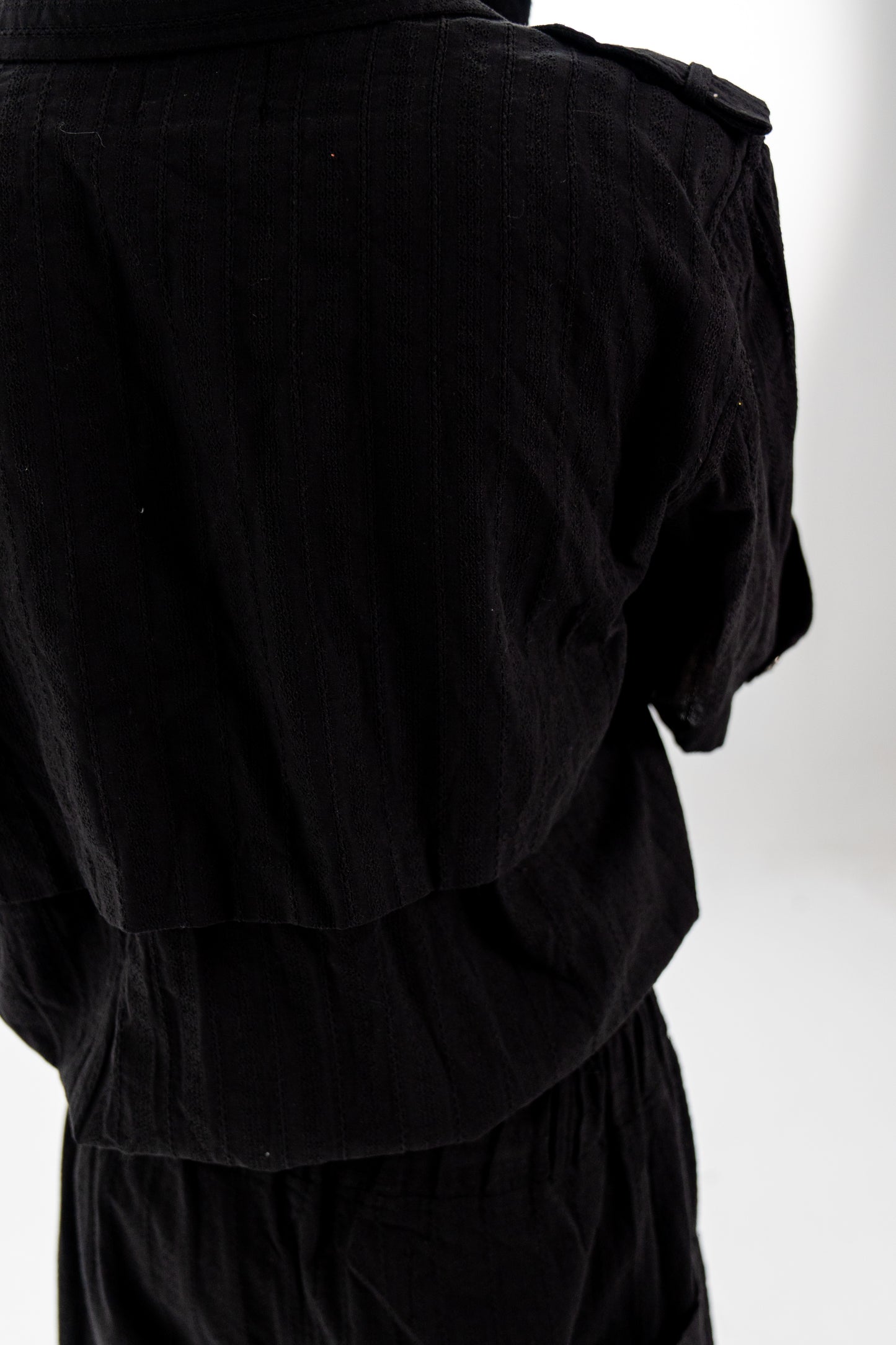 Order Coat - BP