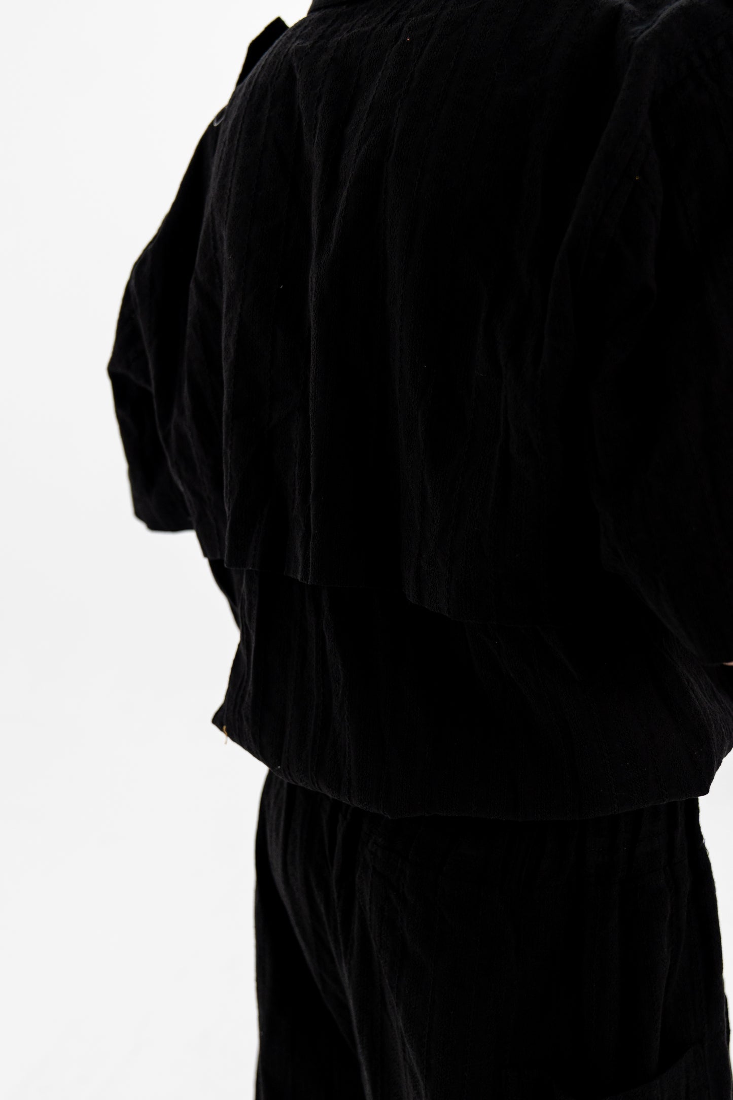 Order Coat - BP