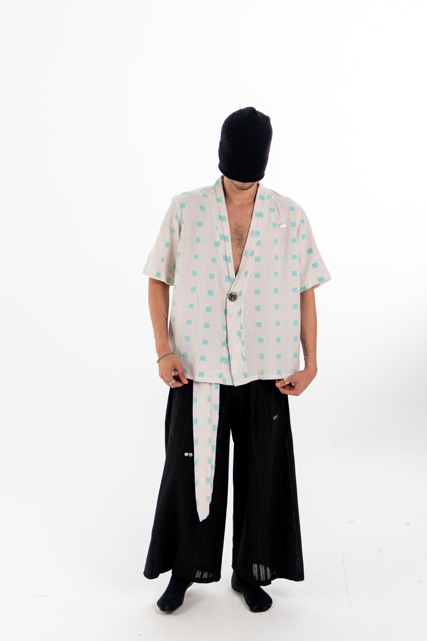 Naguib Coat