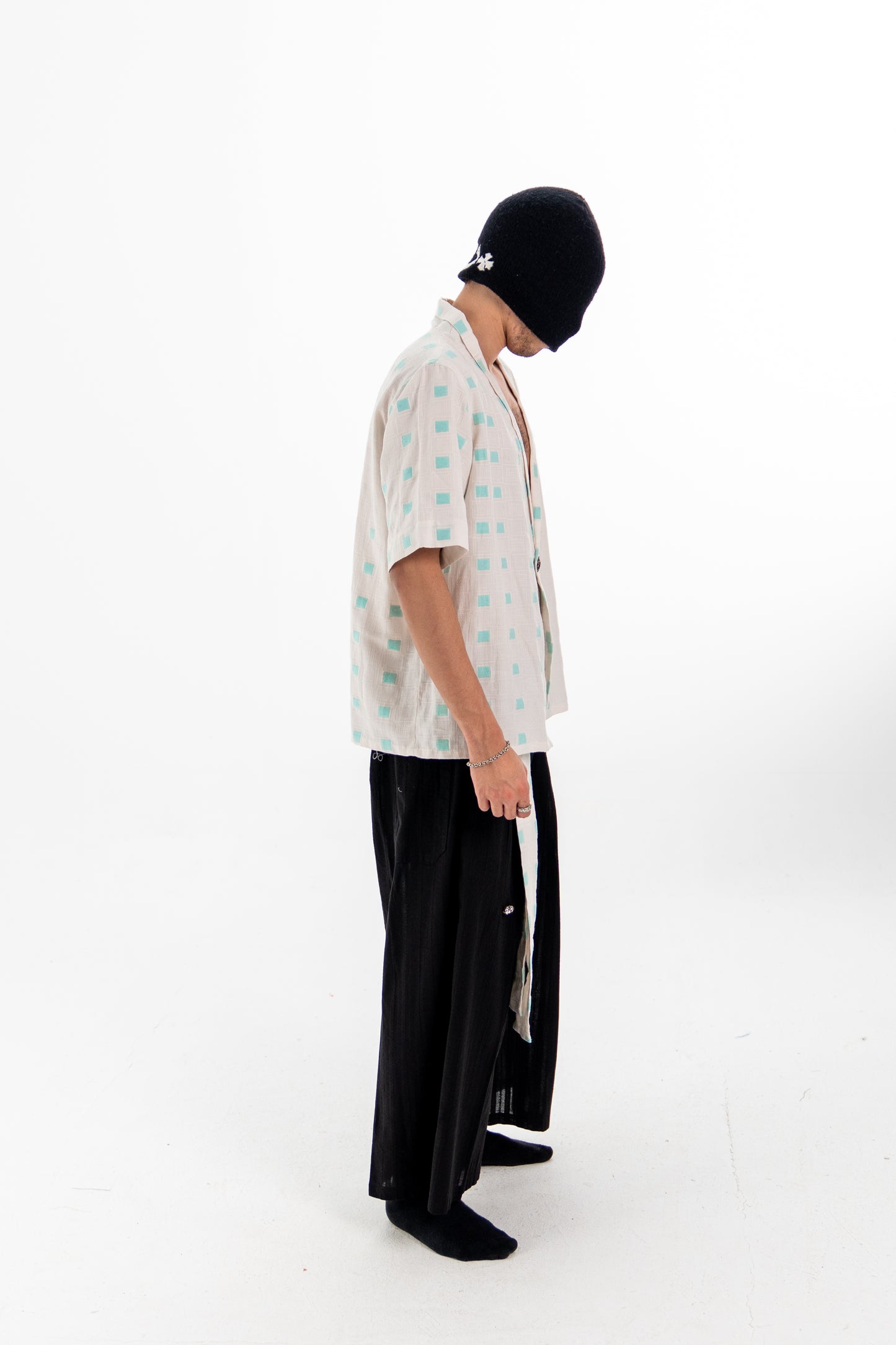 Naguib Coat