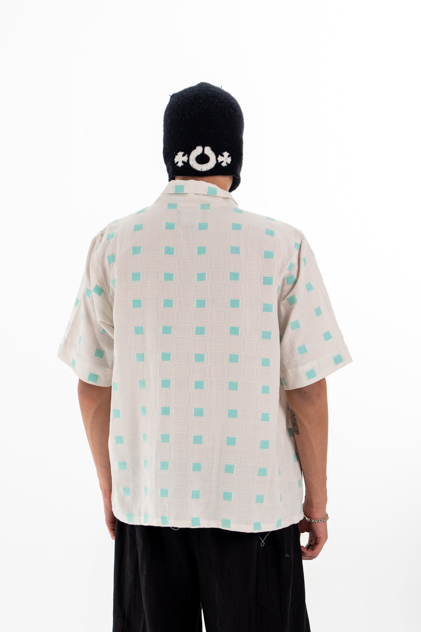 Naguib Coat