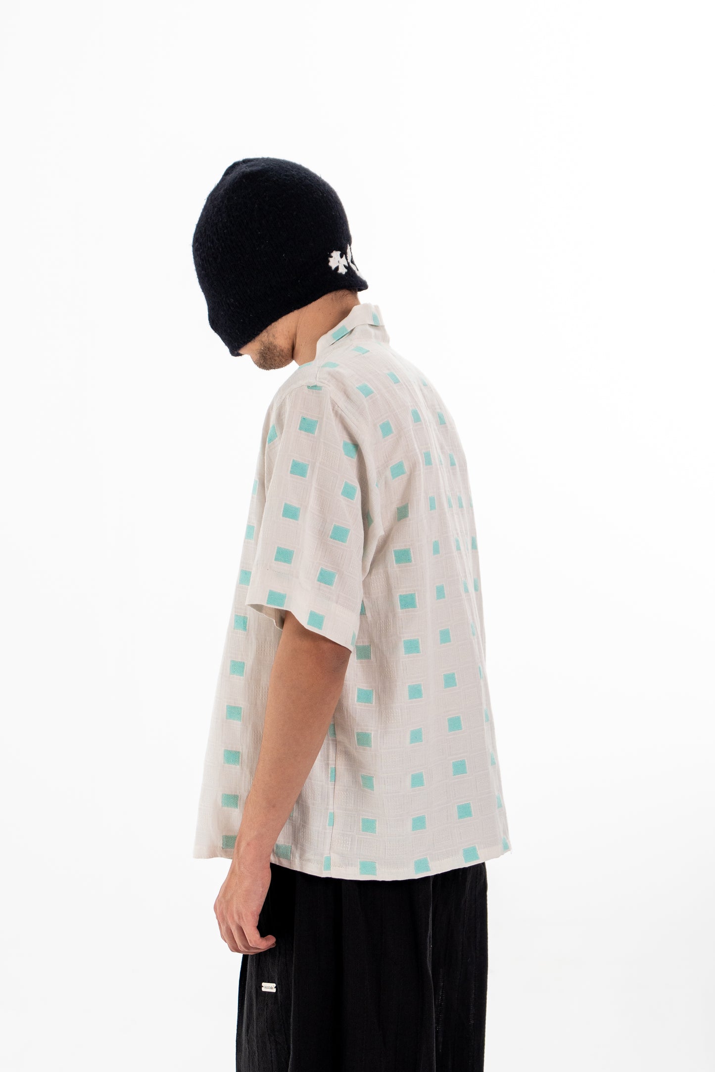Naguib Coat