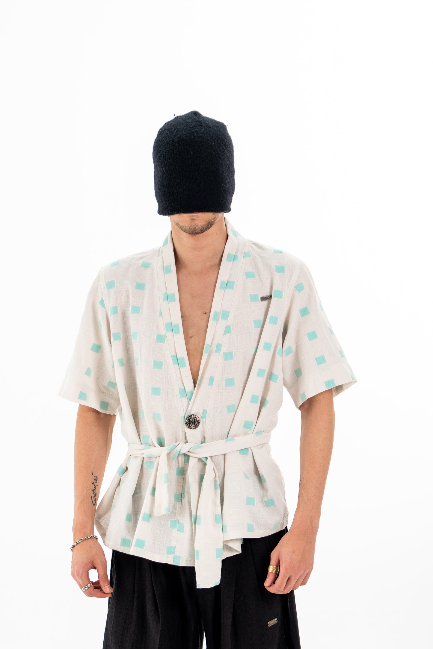 Naguib Coat