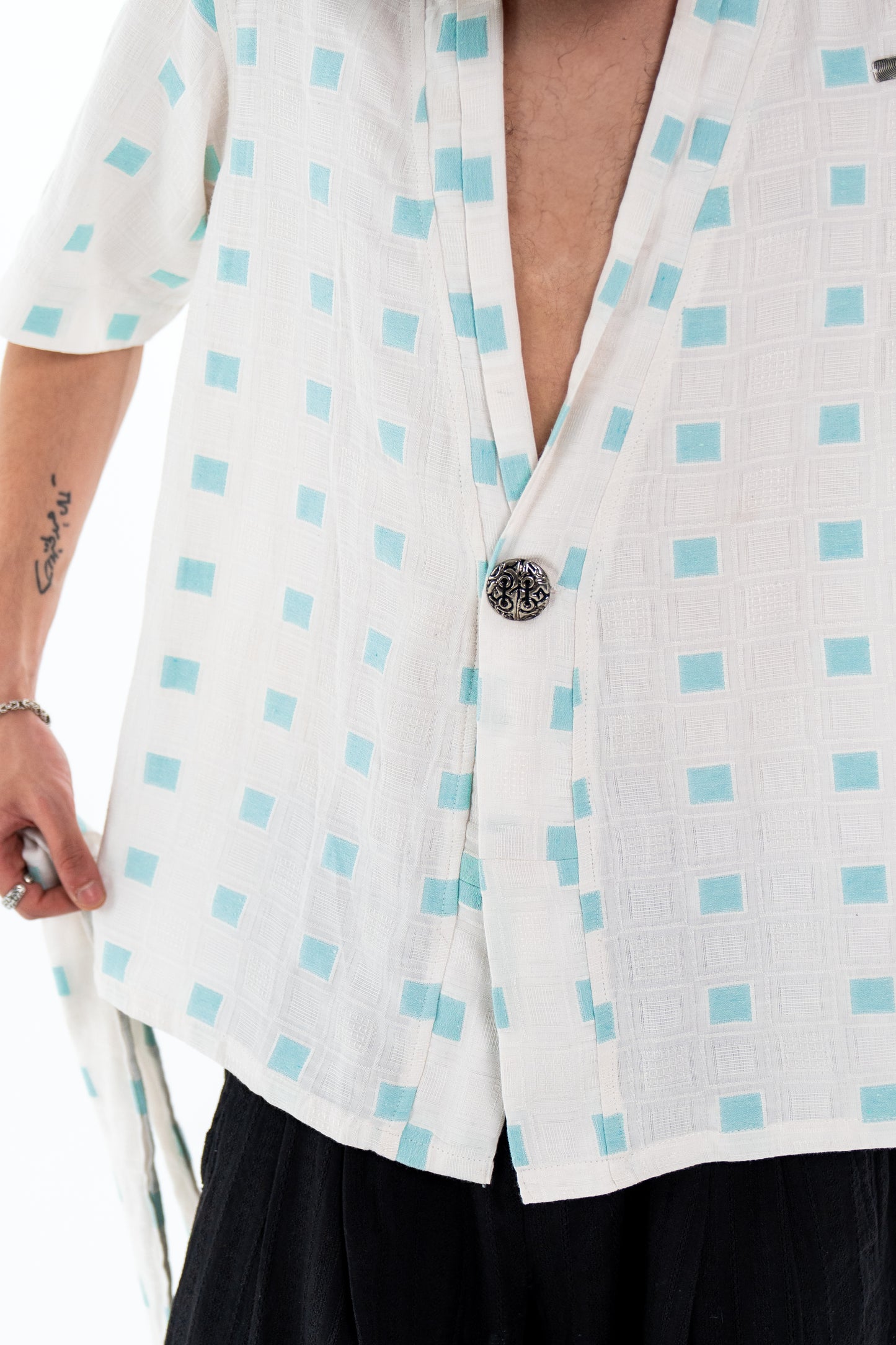 Naguib Coat