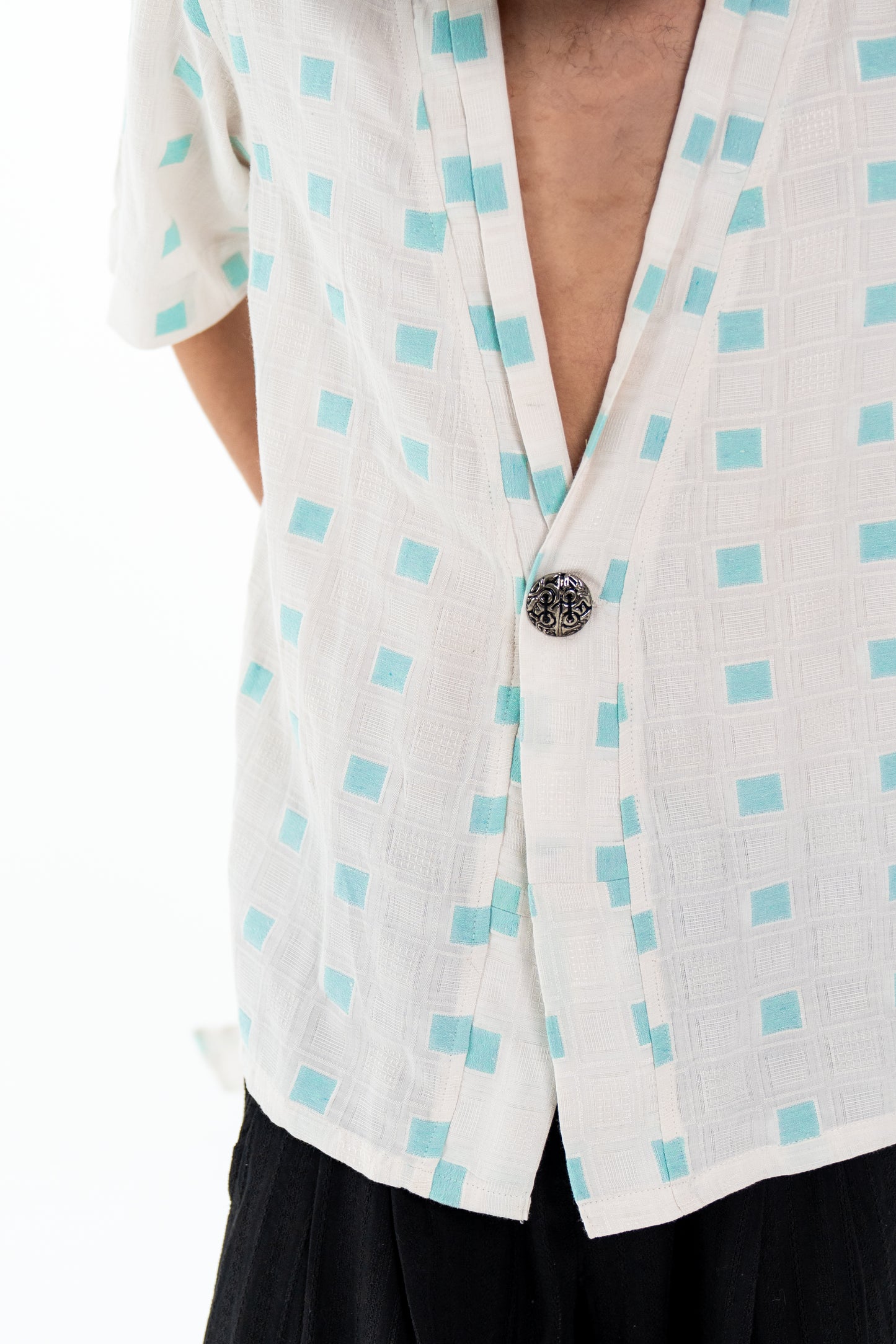 Naguib Coat