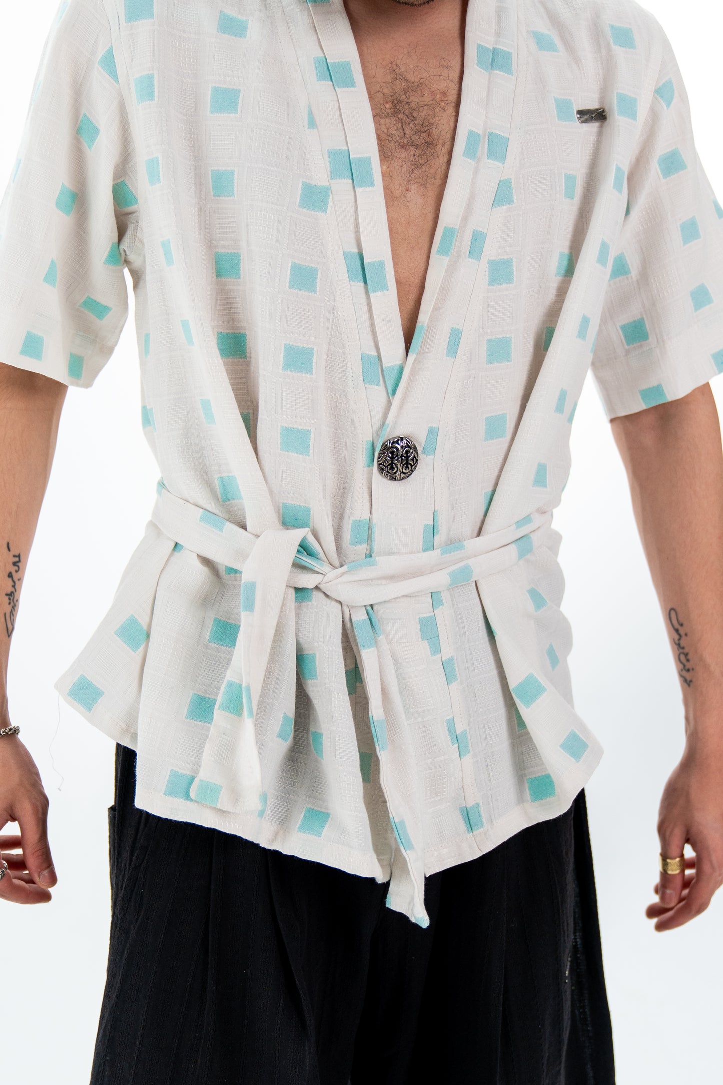 Naguib Coat