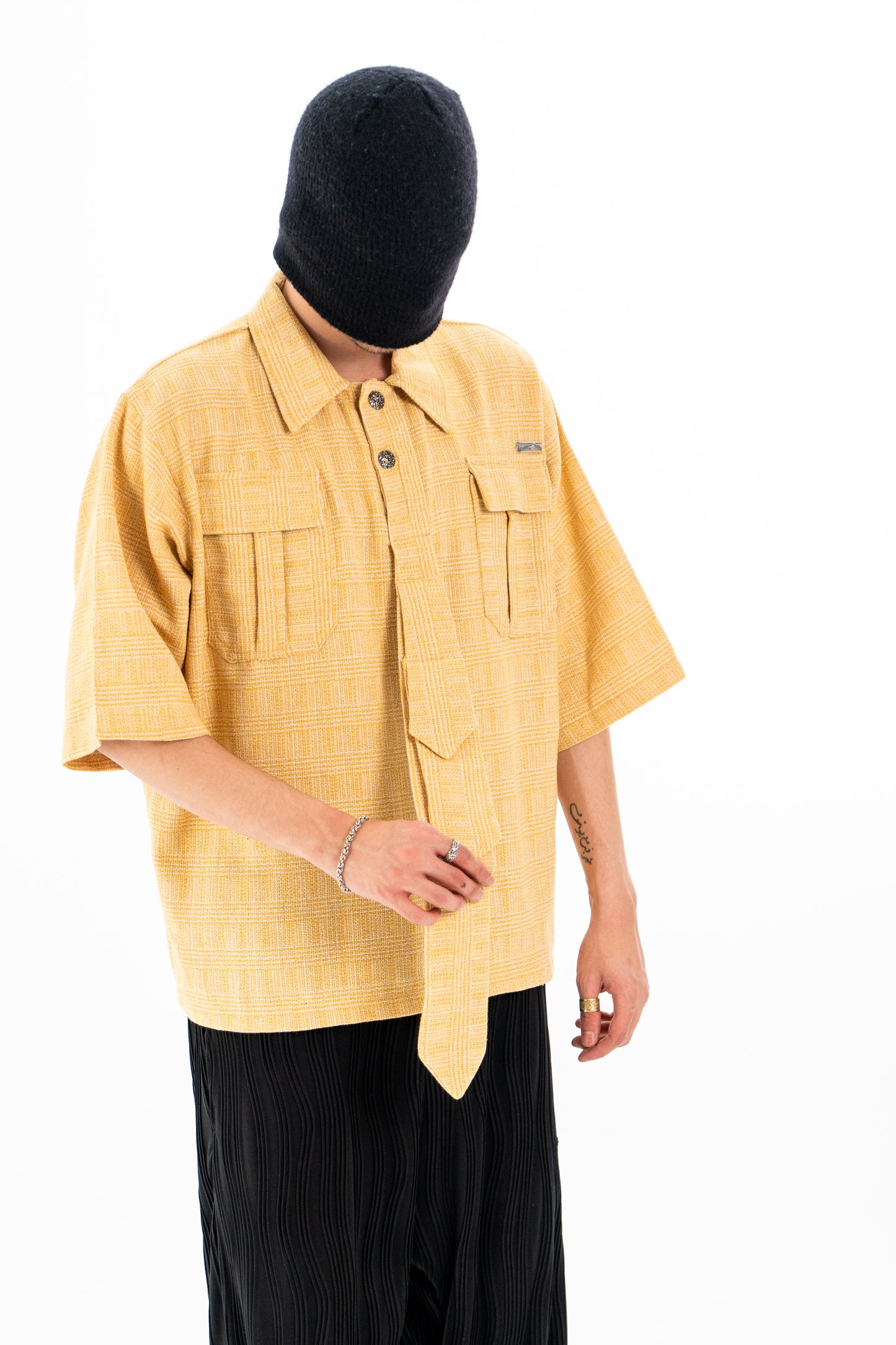 Executive Polo