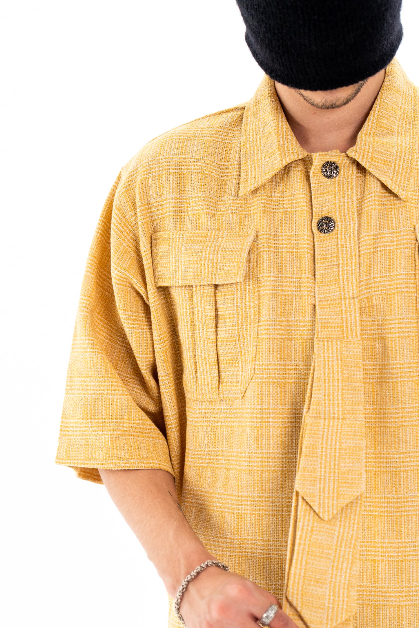 Executive Polo