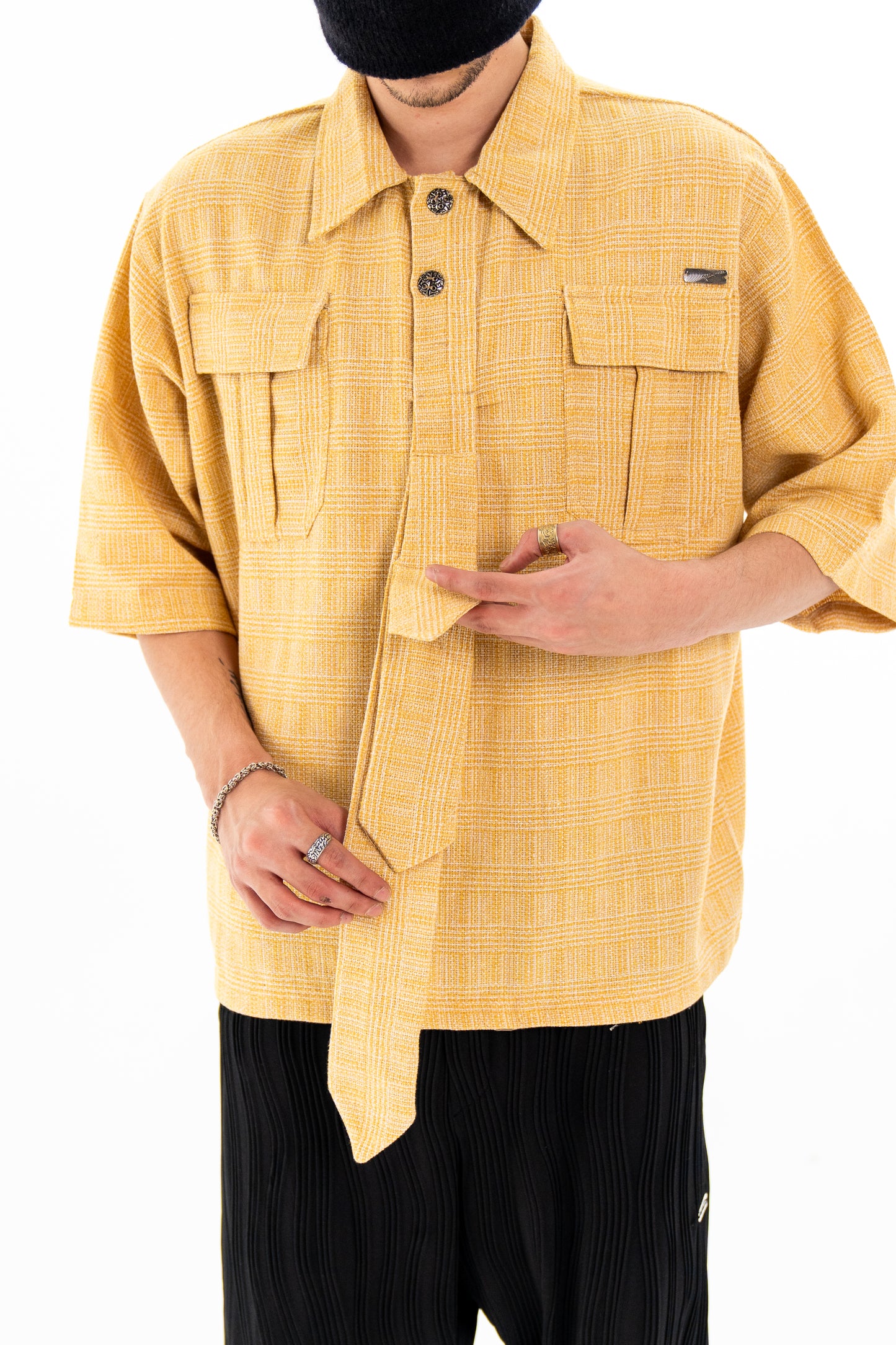 Executive Polo