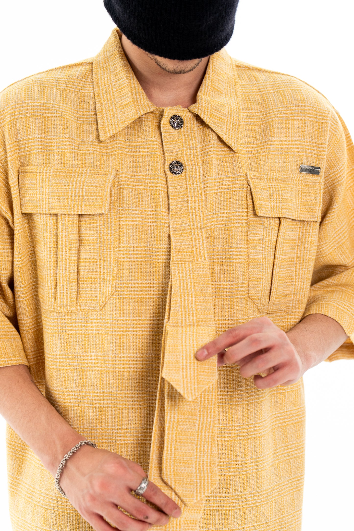 Executive Polo