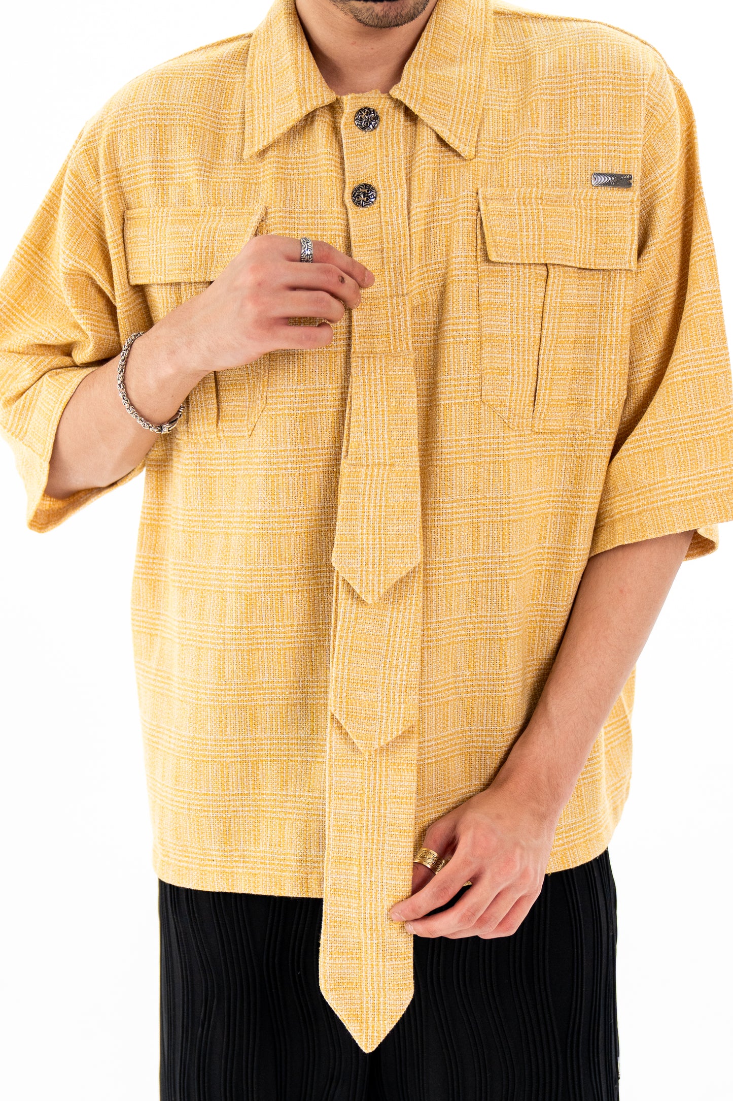 Executive Polo
