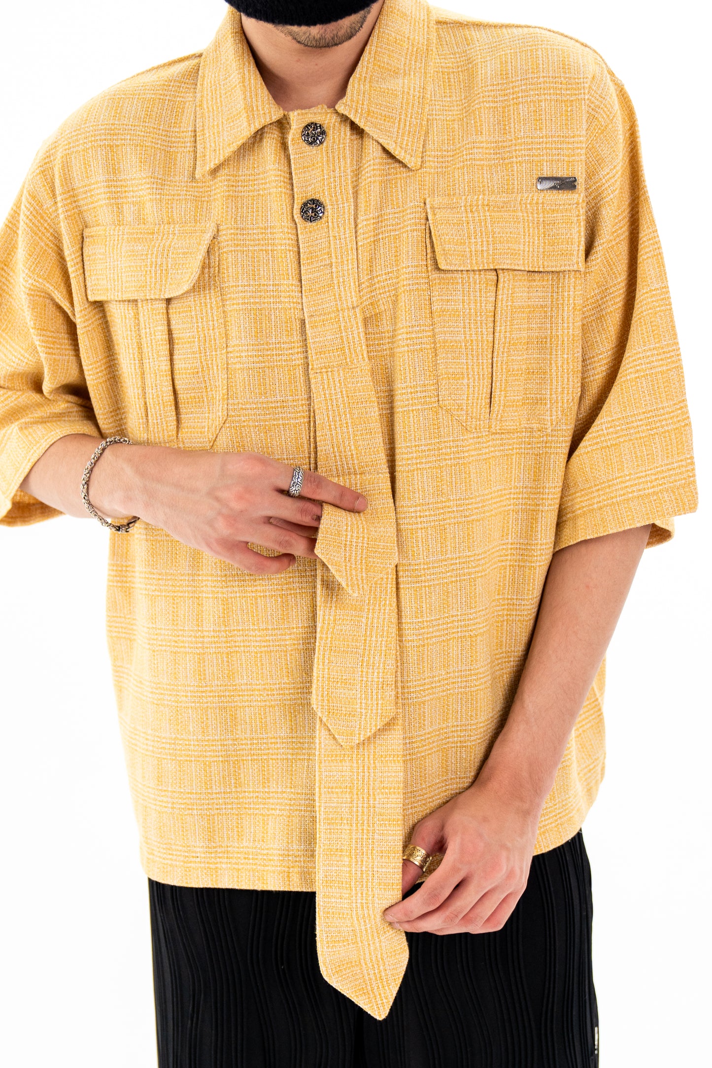 Executive Polo