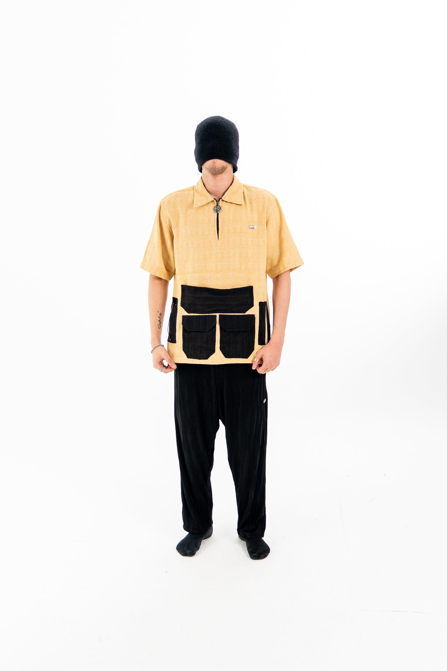 Toolbox Polo
