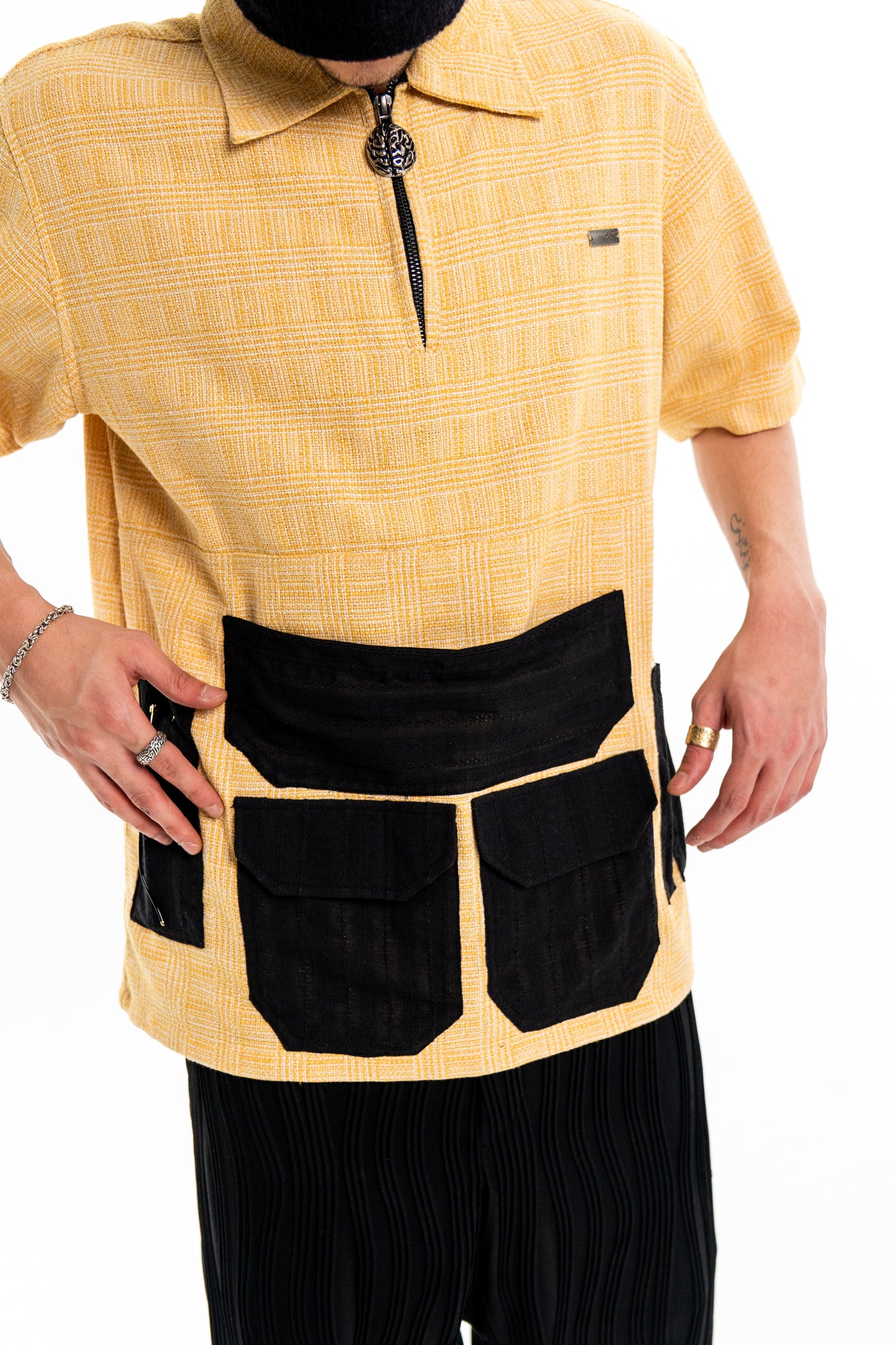 Toolbox Polo