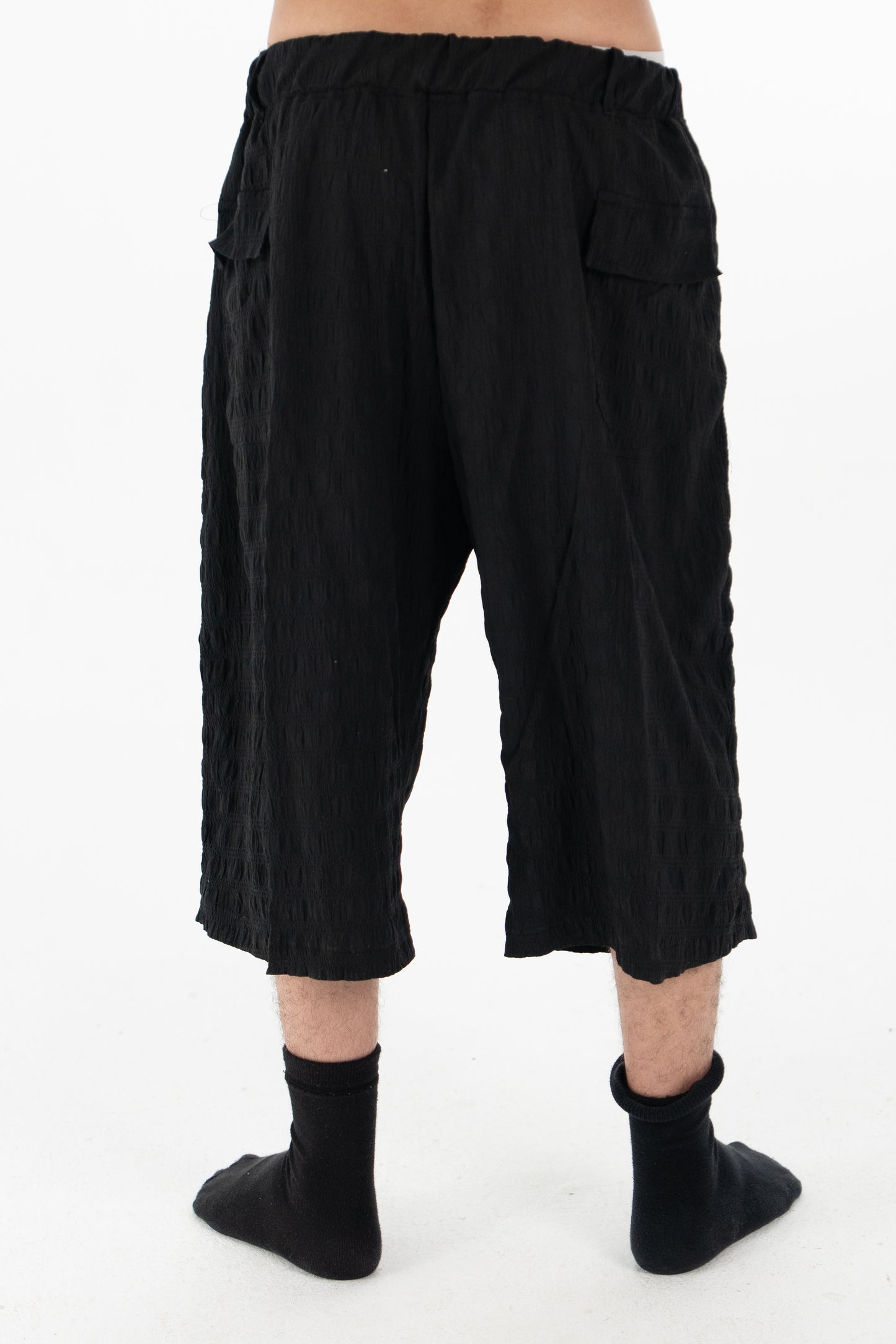 Silent Bead Shorts