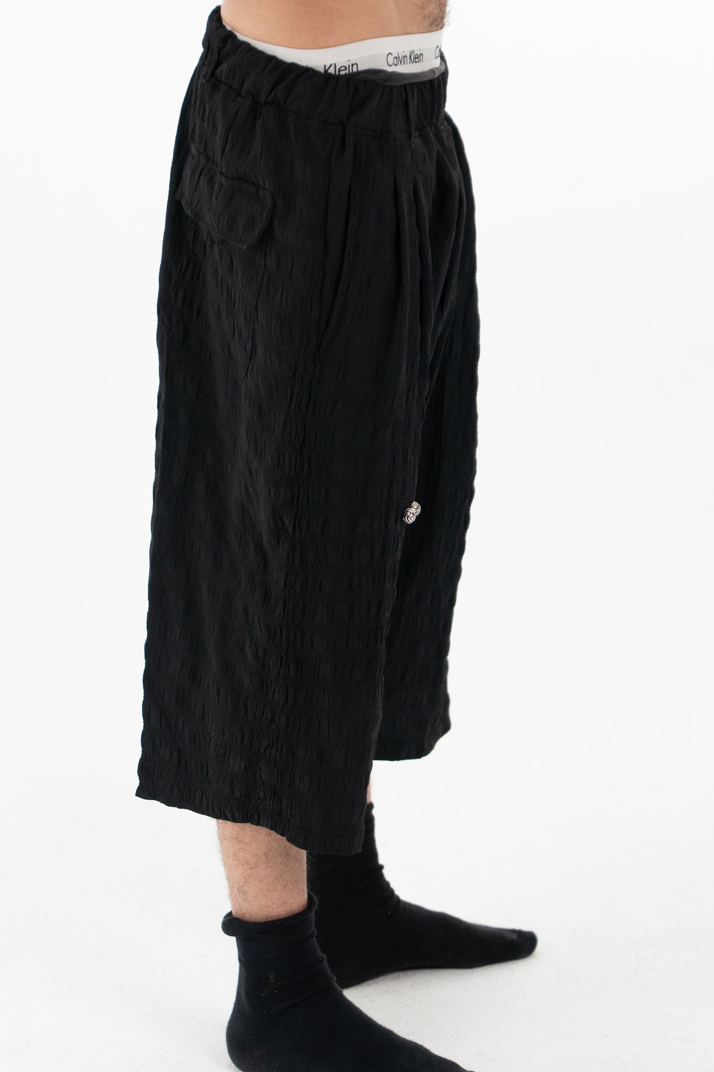 Silent Bead Shorts