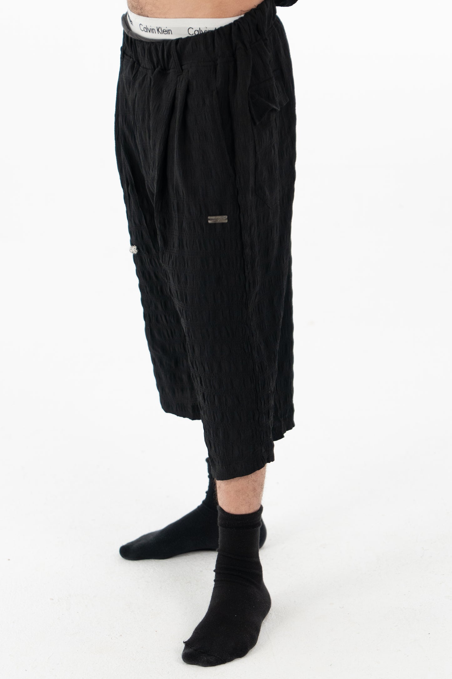Silent Bead Shorts