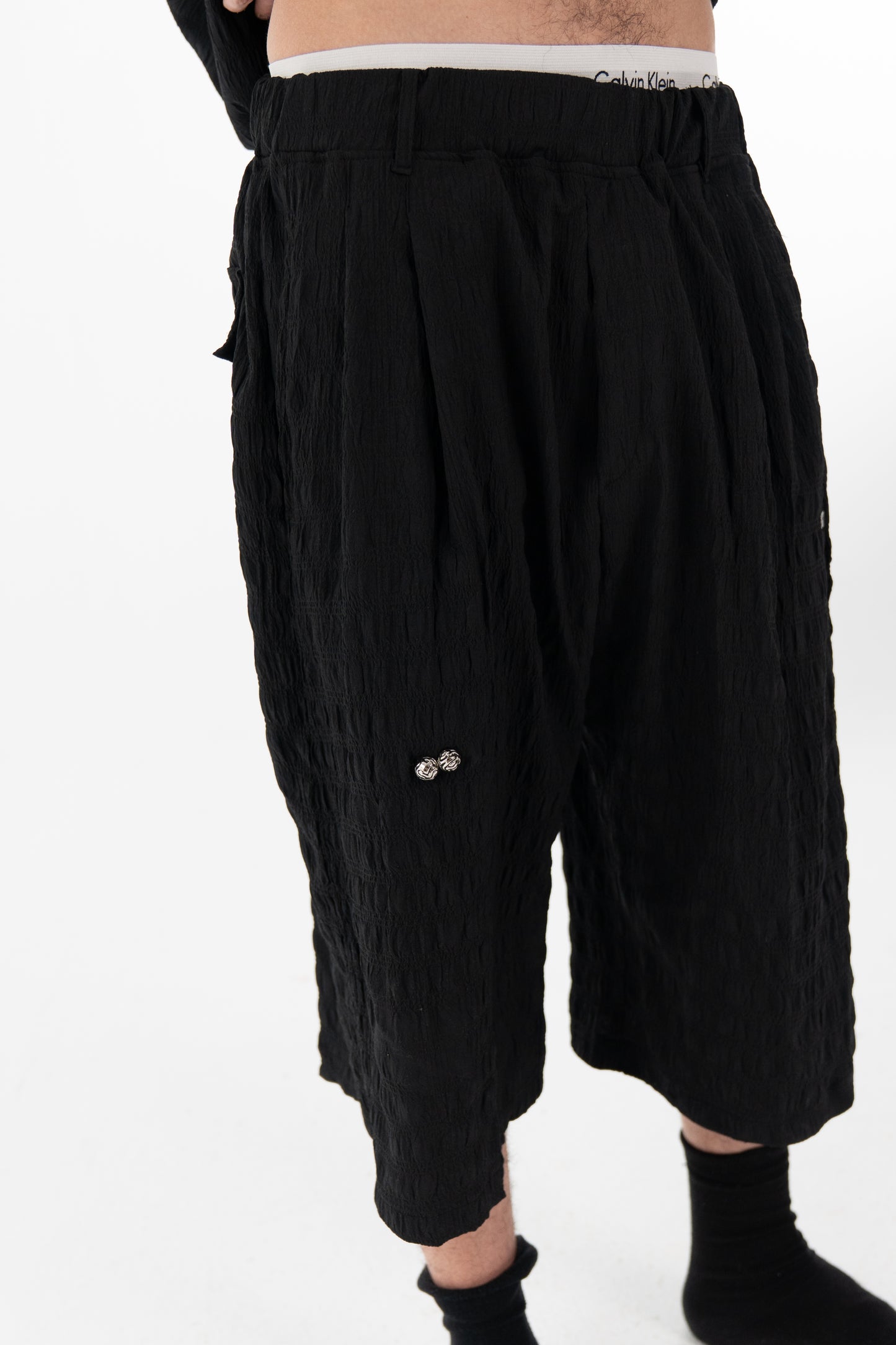 Silent Bead Shorts
