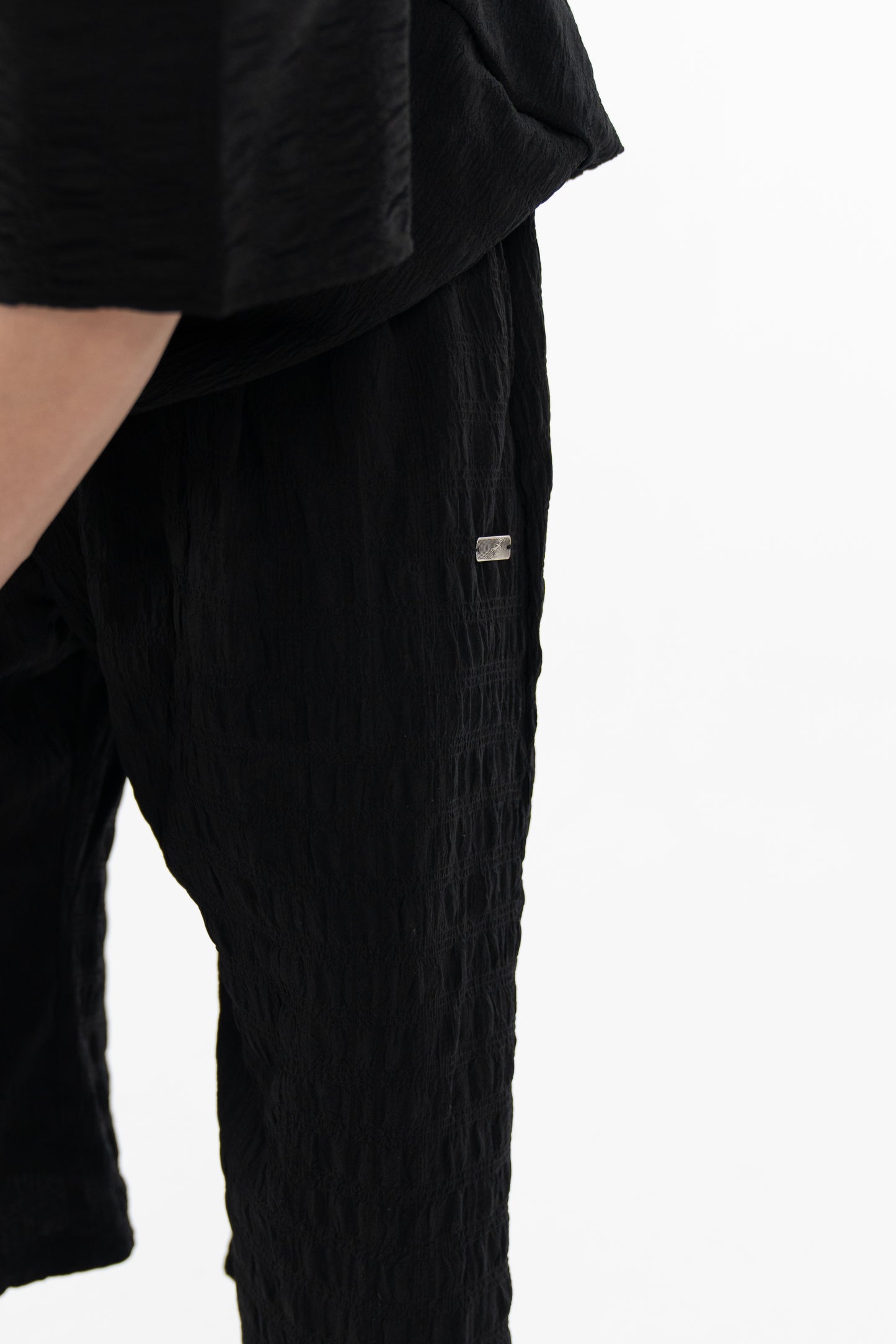 Silent Bead Shorts