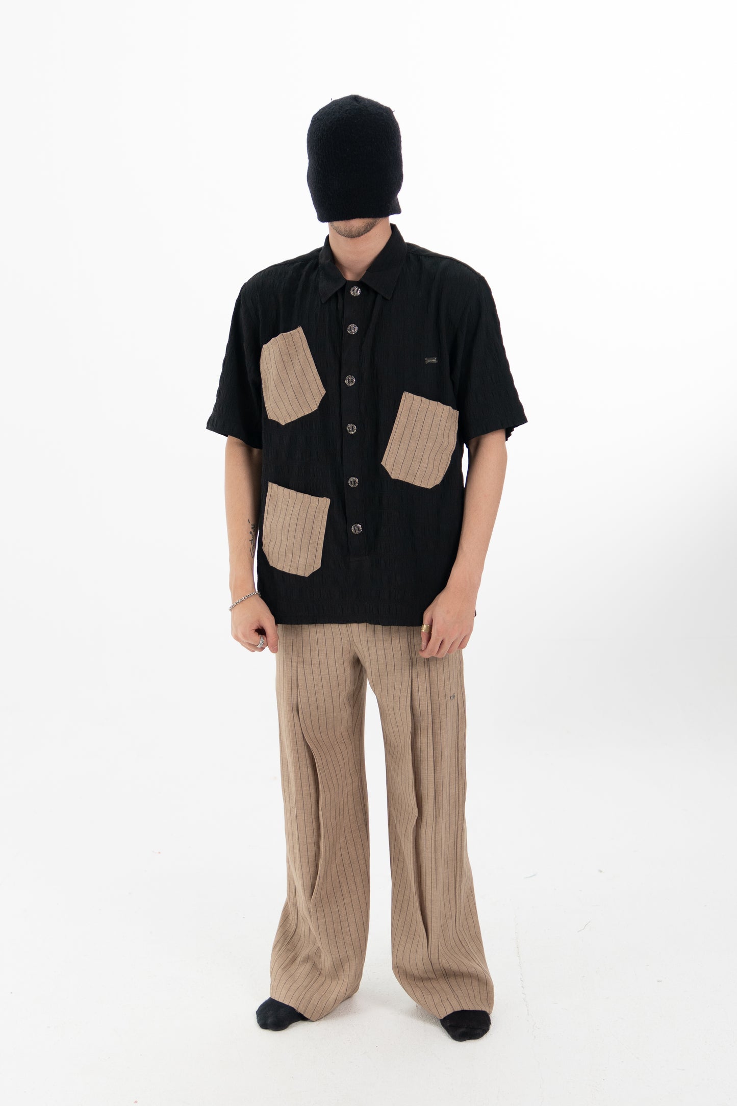 Utility Polo