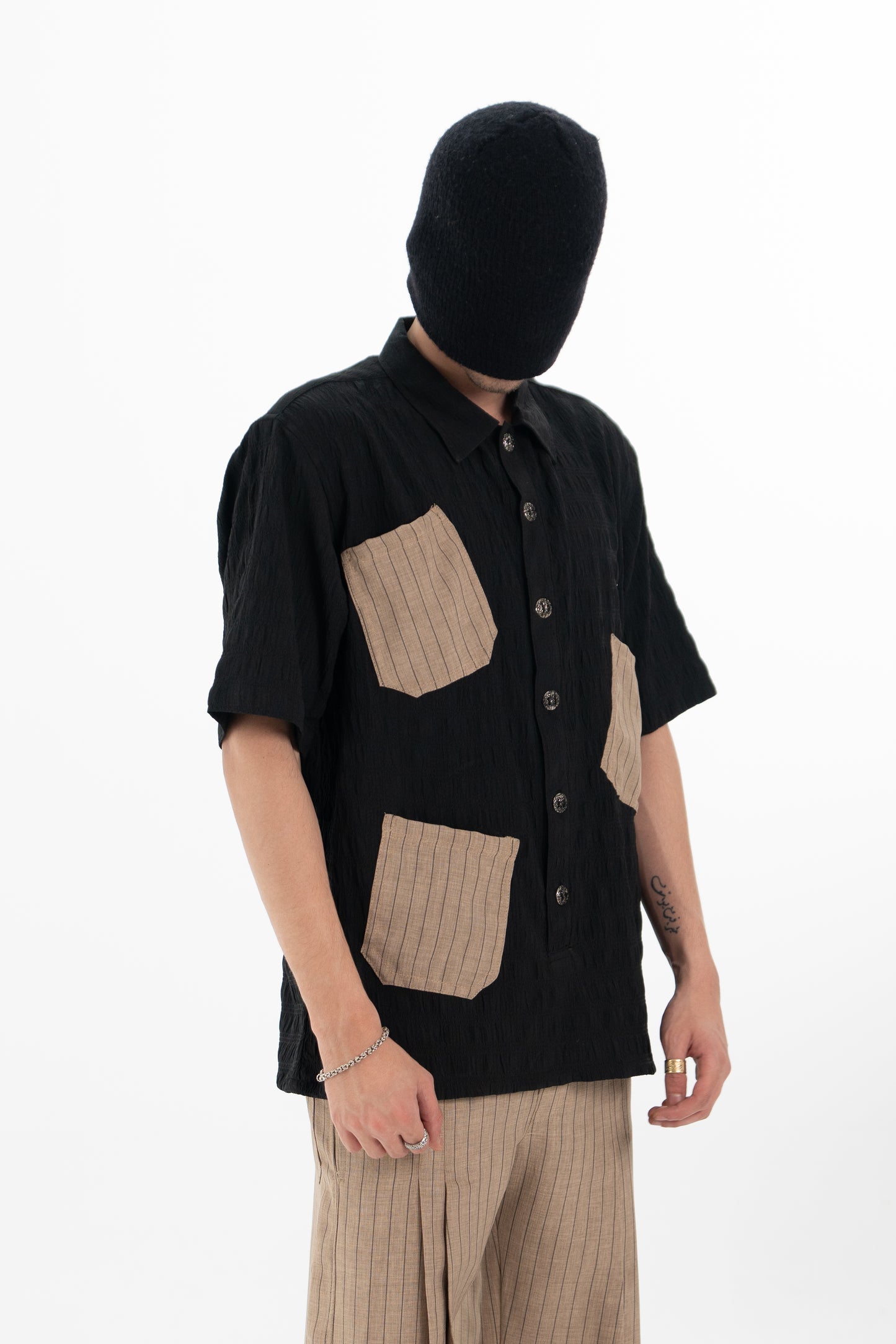 Utility Polo