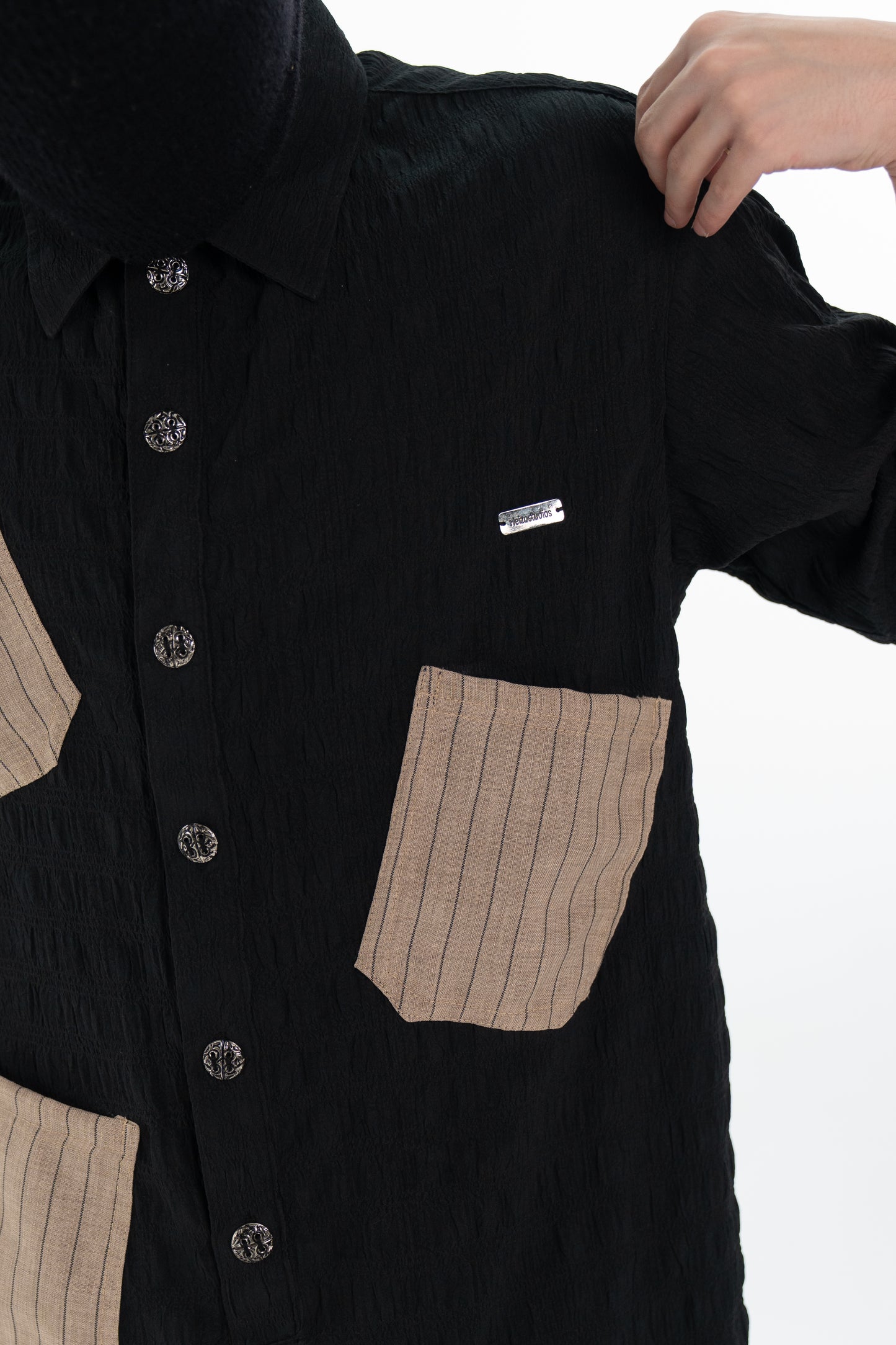 Utility Polo