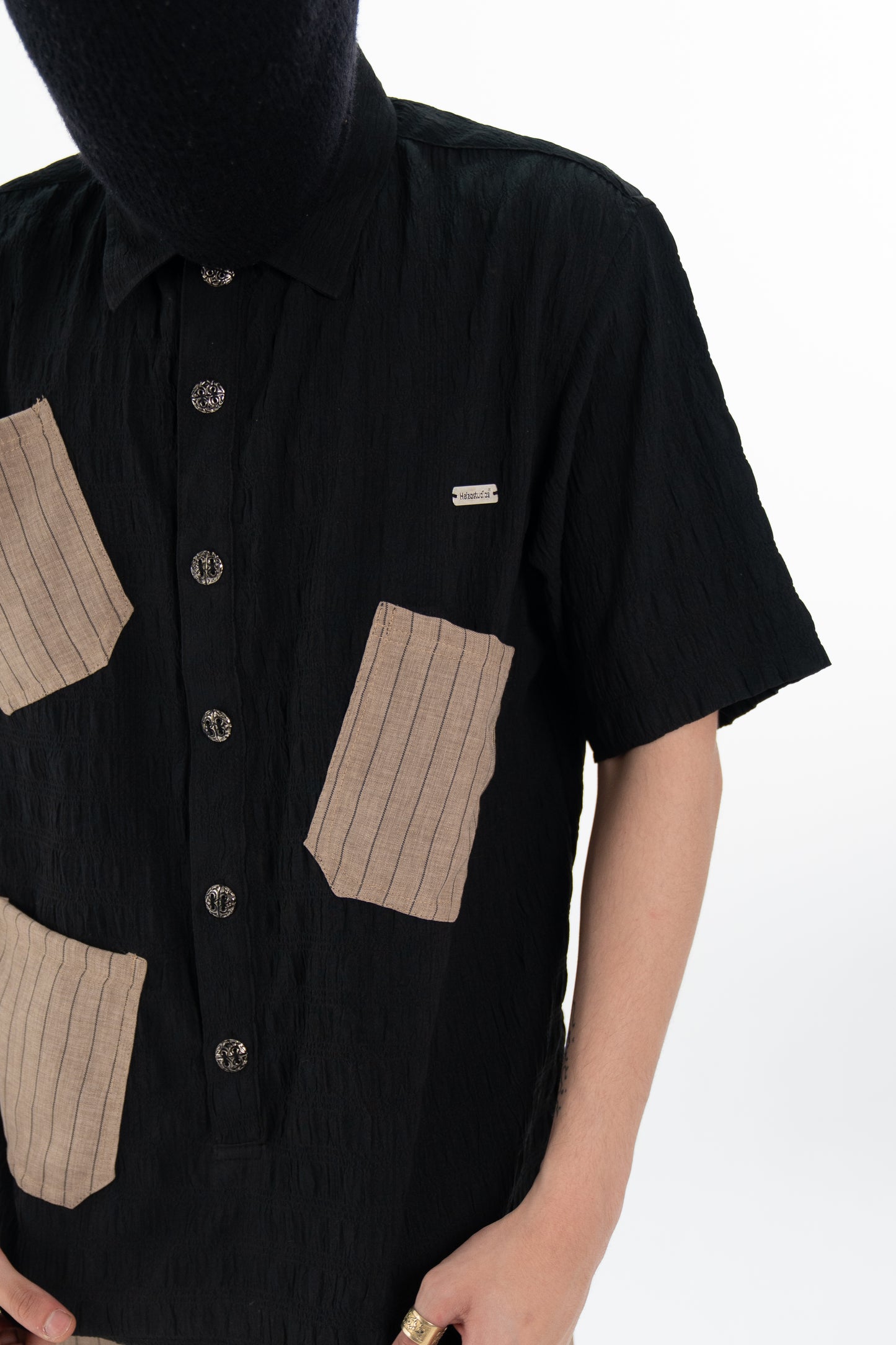 Utility Polo