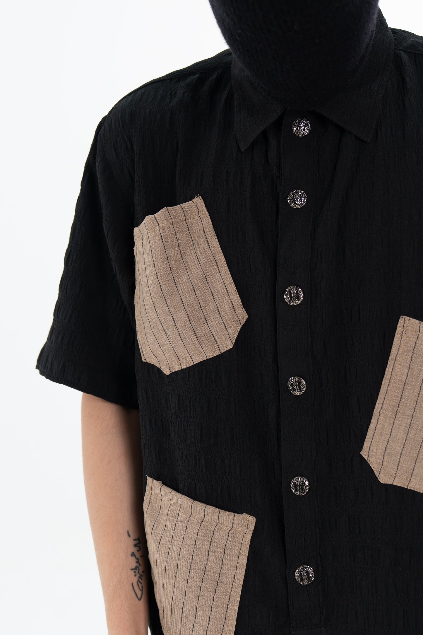 Utility Polo