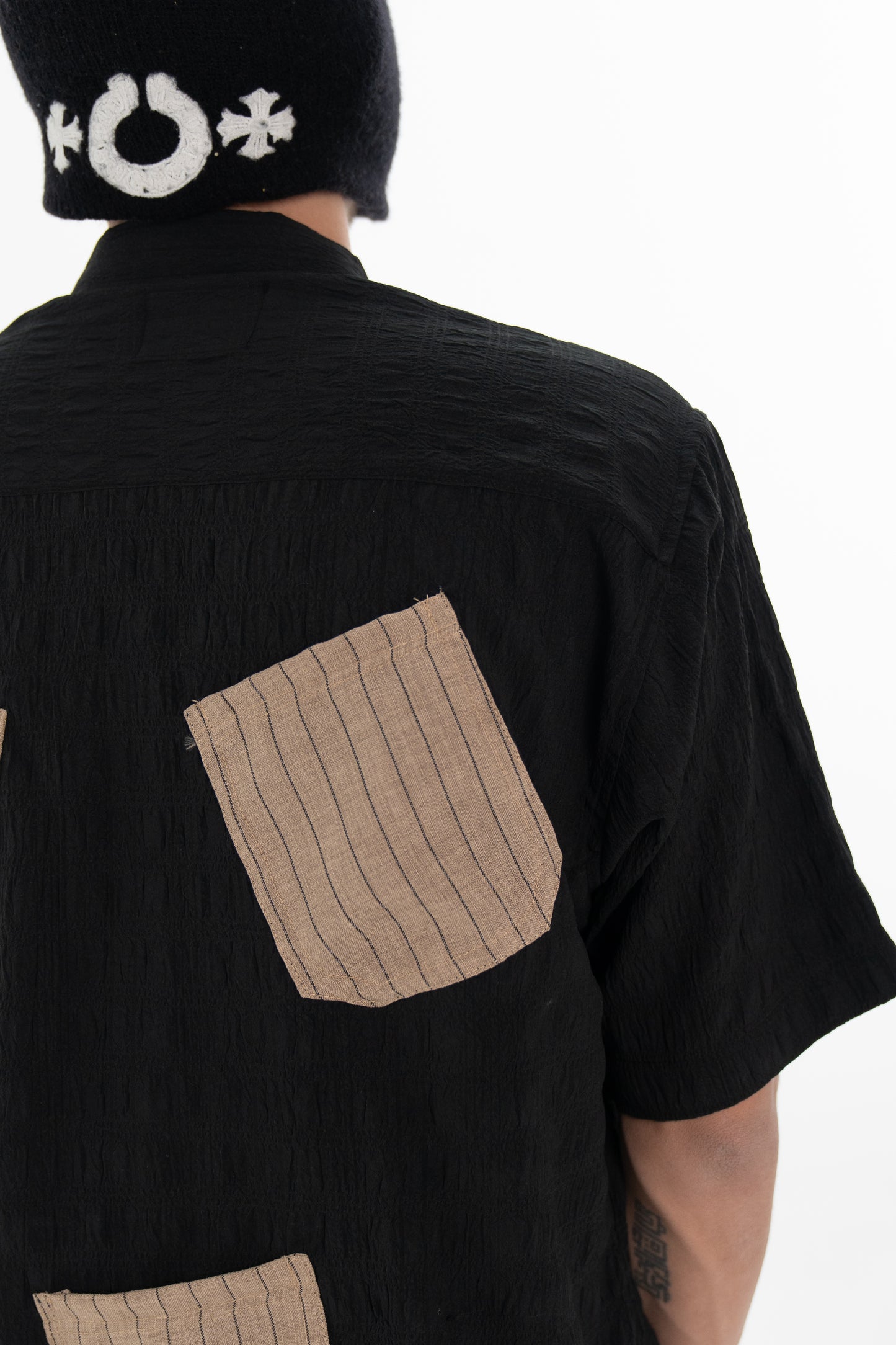 Utility Polo