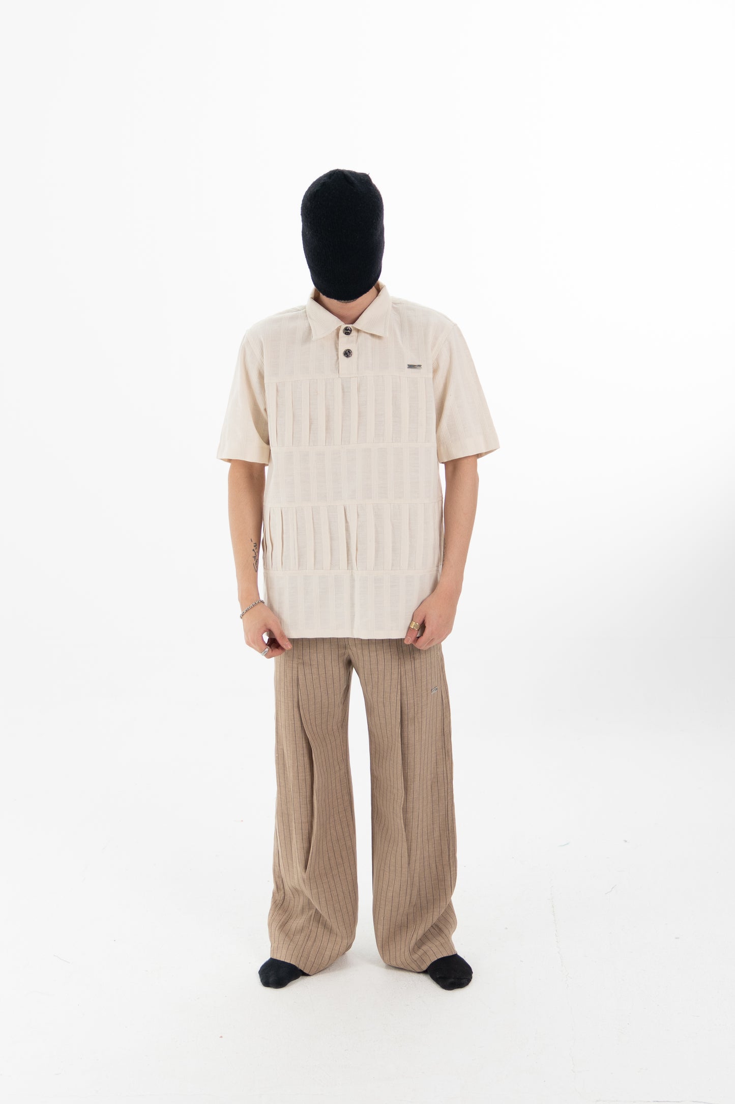 Ledger Polo