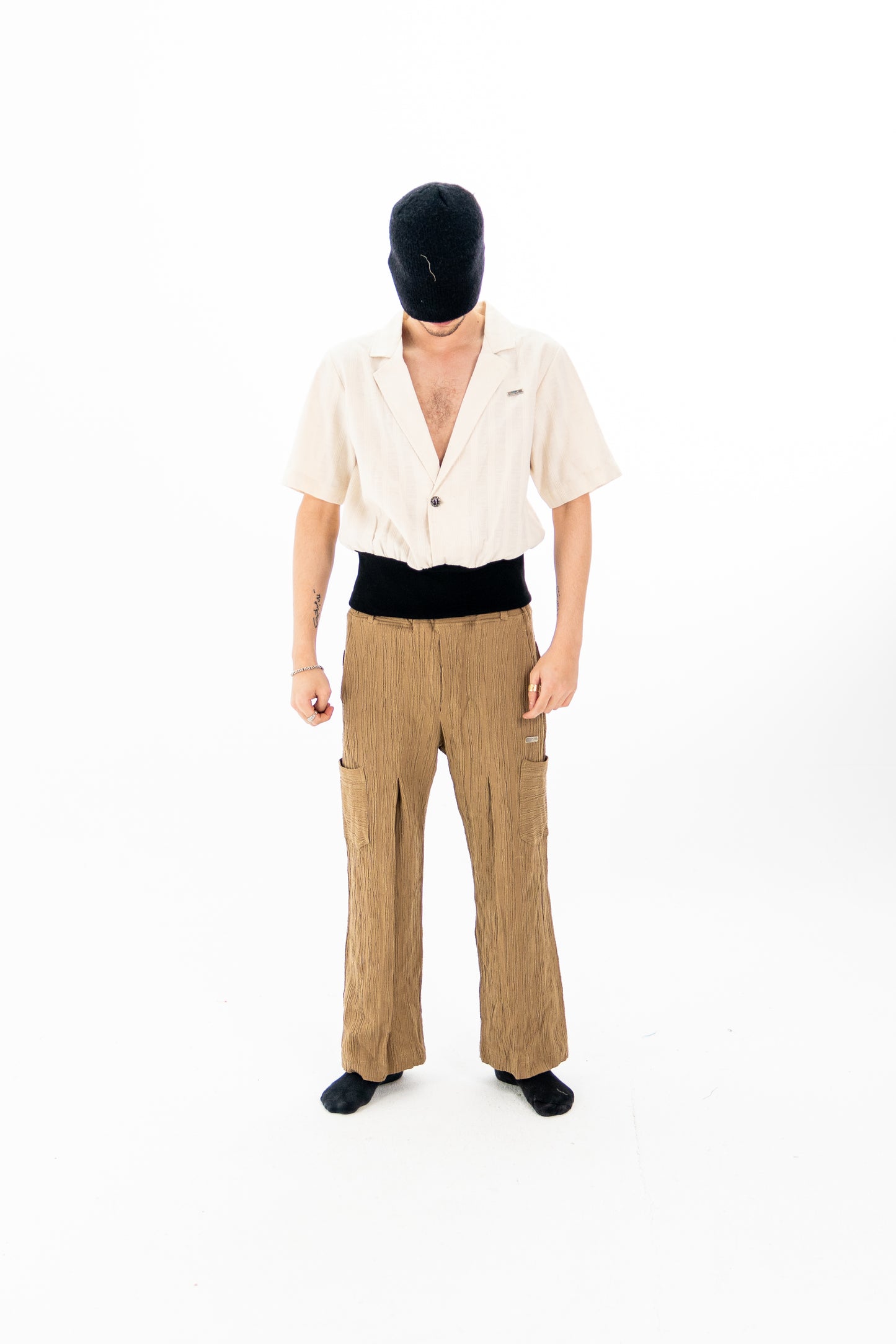 River Pants