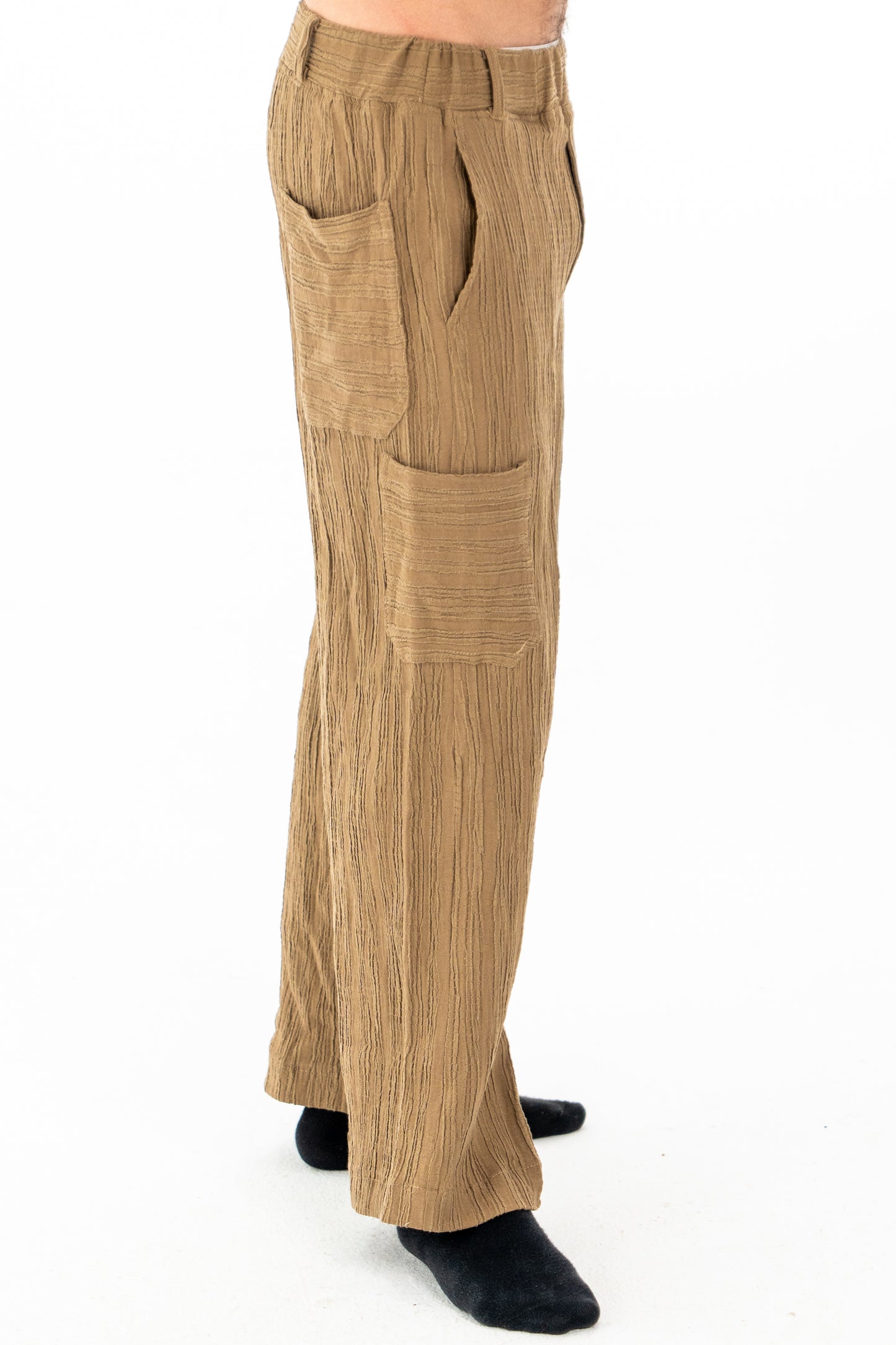 River Pants