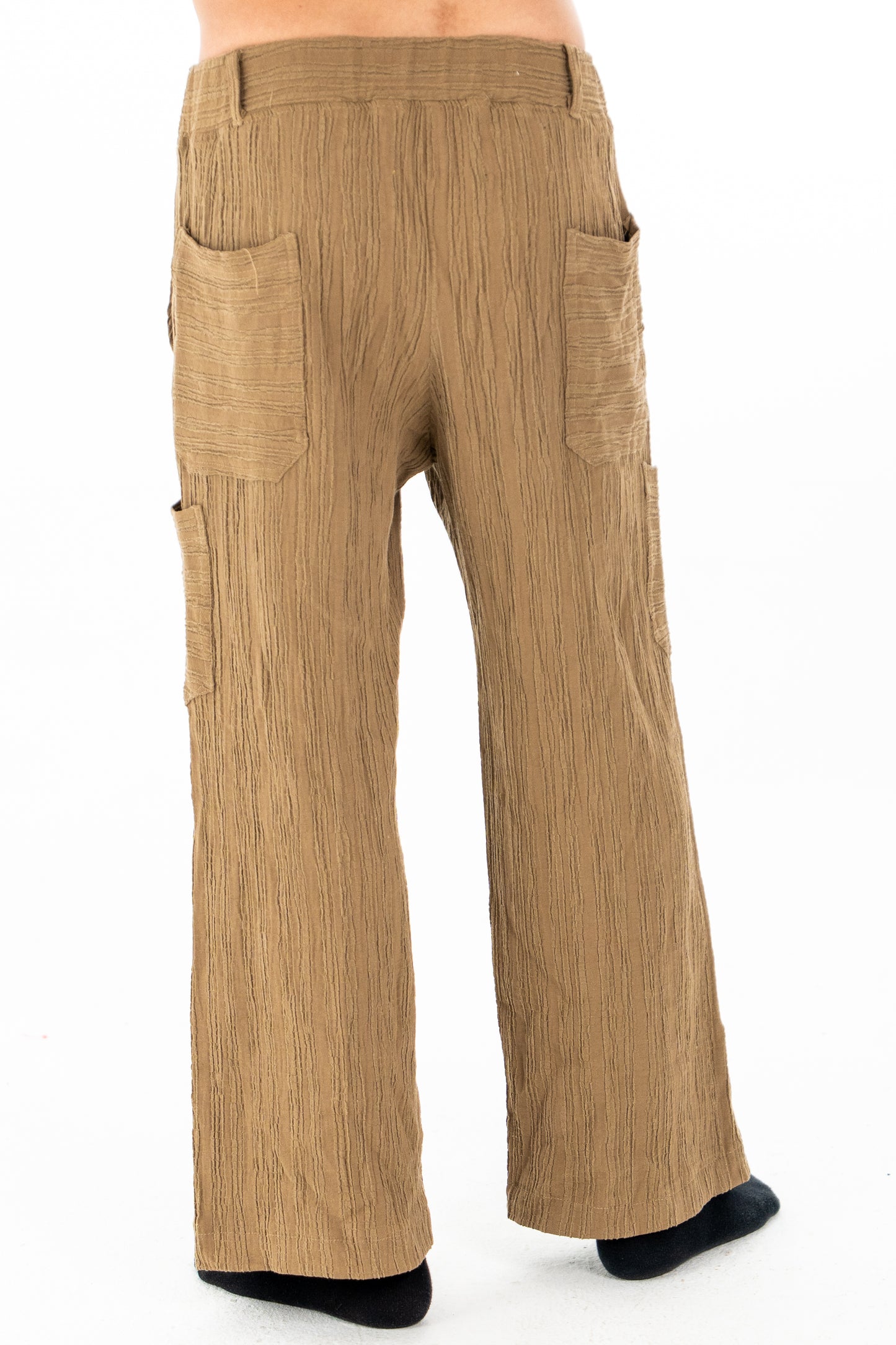 River Pants