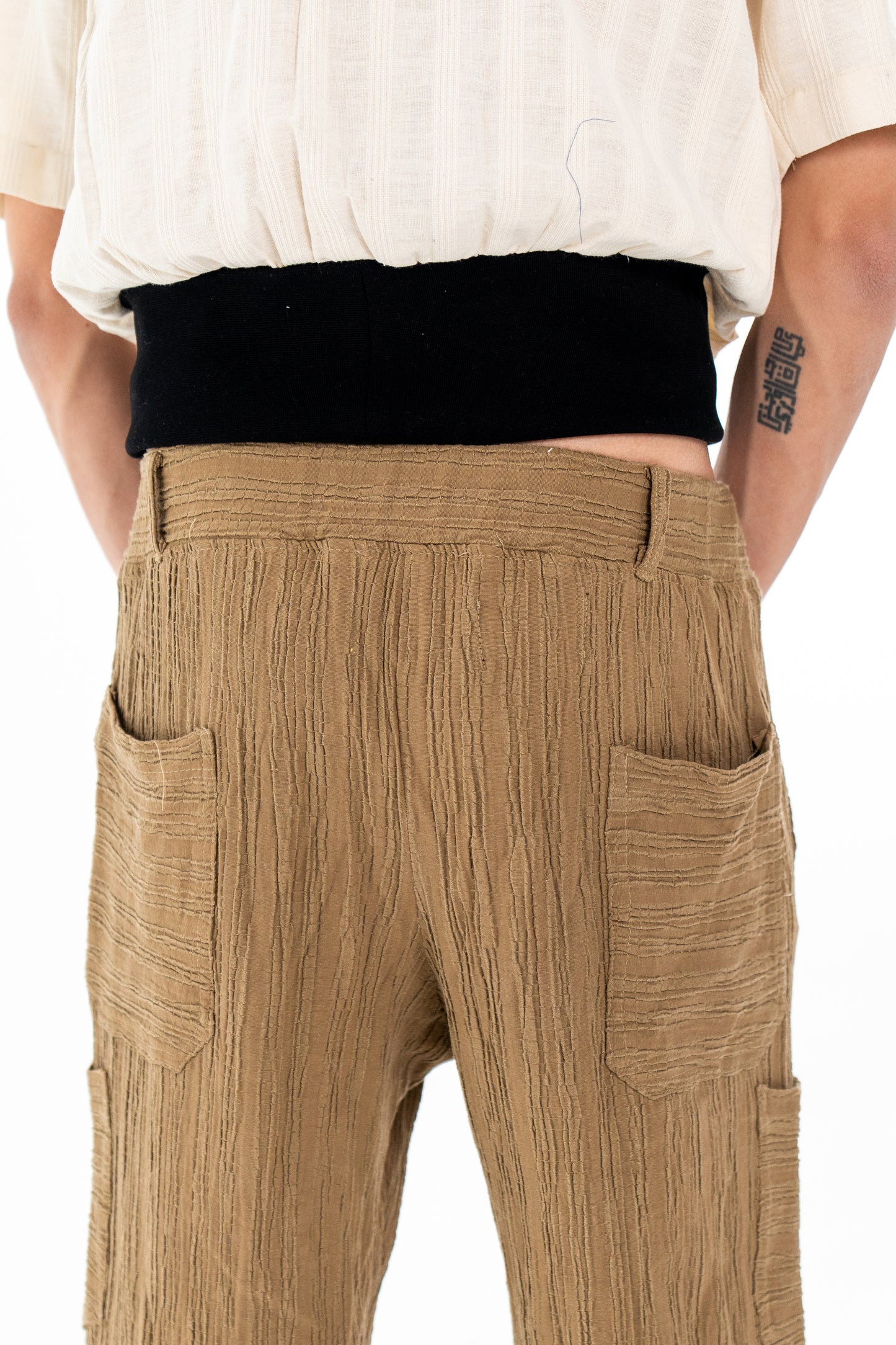 River Pants